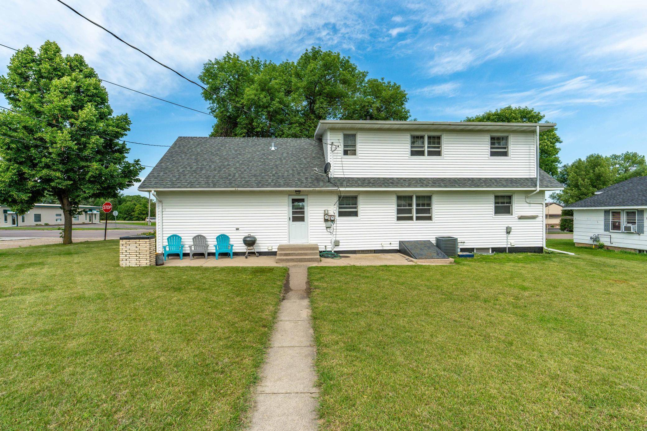 Fergus Falls, MN 56537,727 S Peck ST