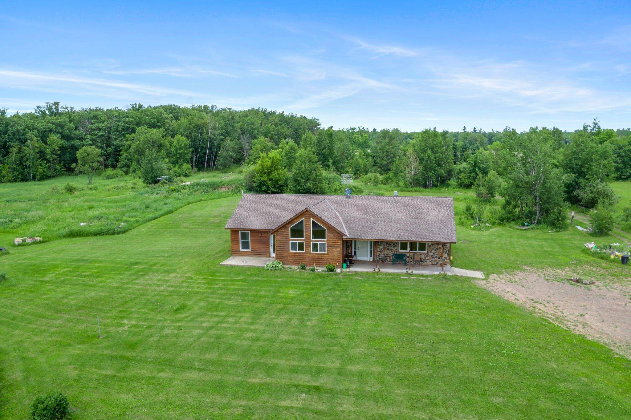 Pine City, MN 55063,9741 Brook DR