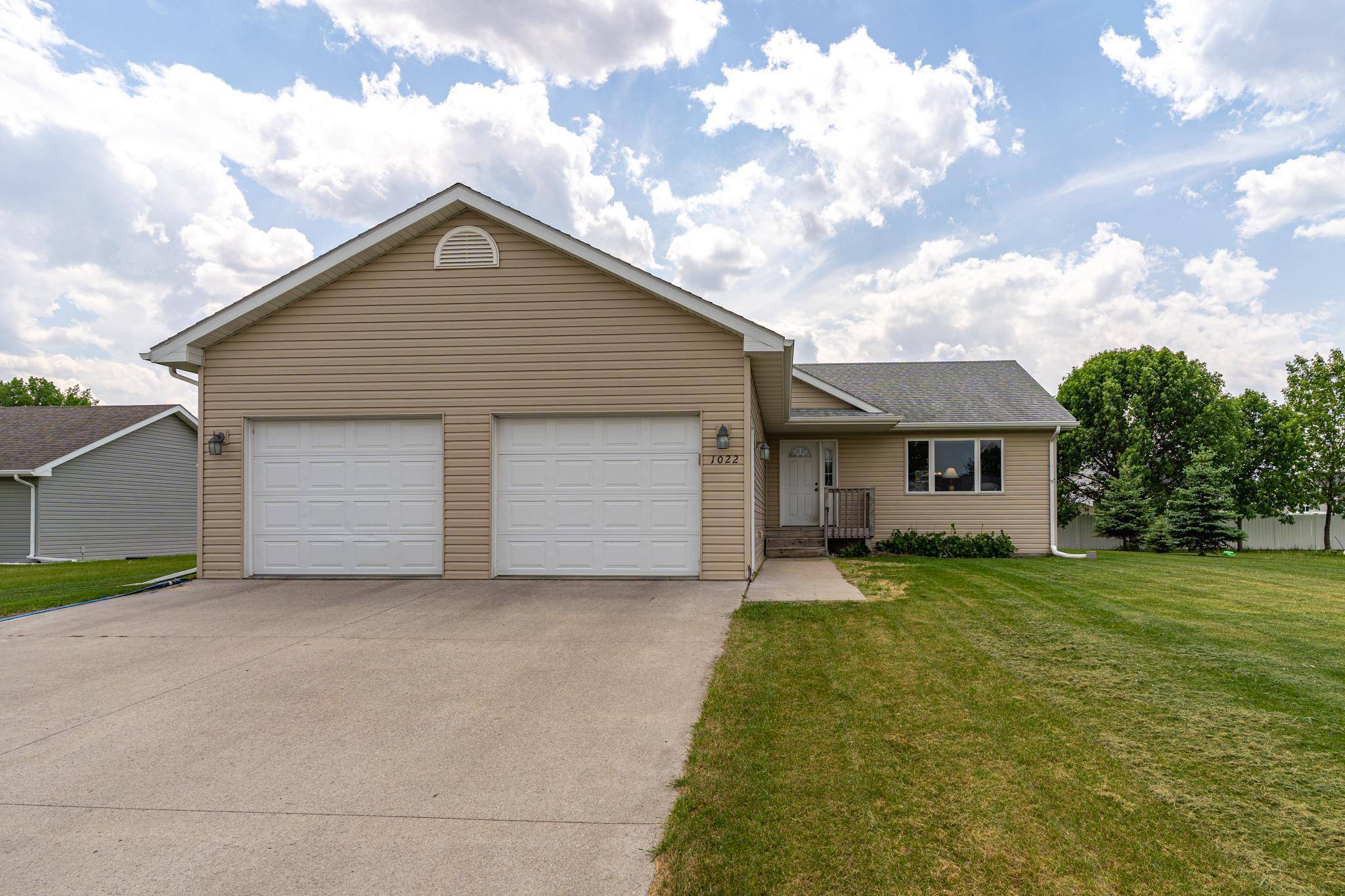 Crookston, MN 56716,1022 Wilson AVE