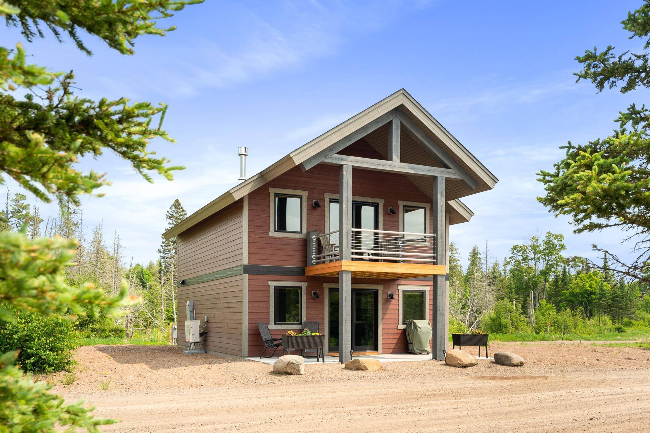 Finland, MN 55603,6785 Village Drive