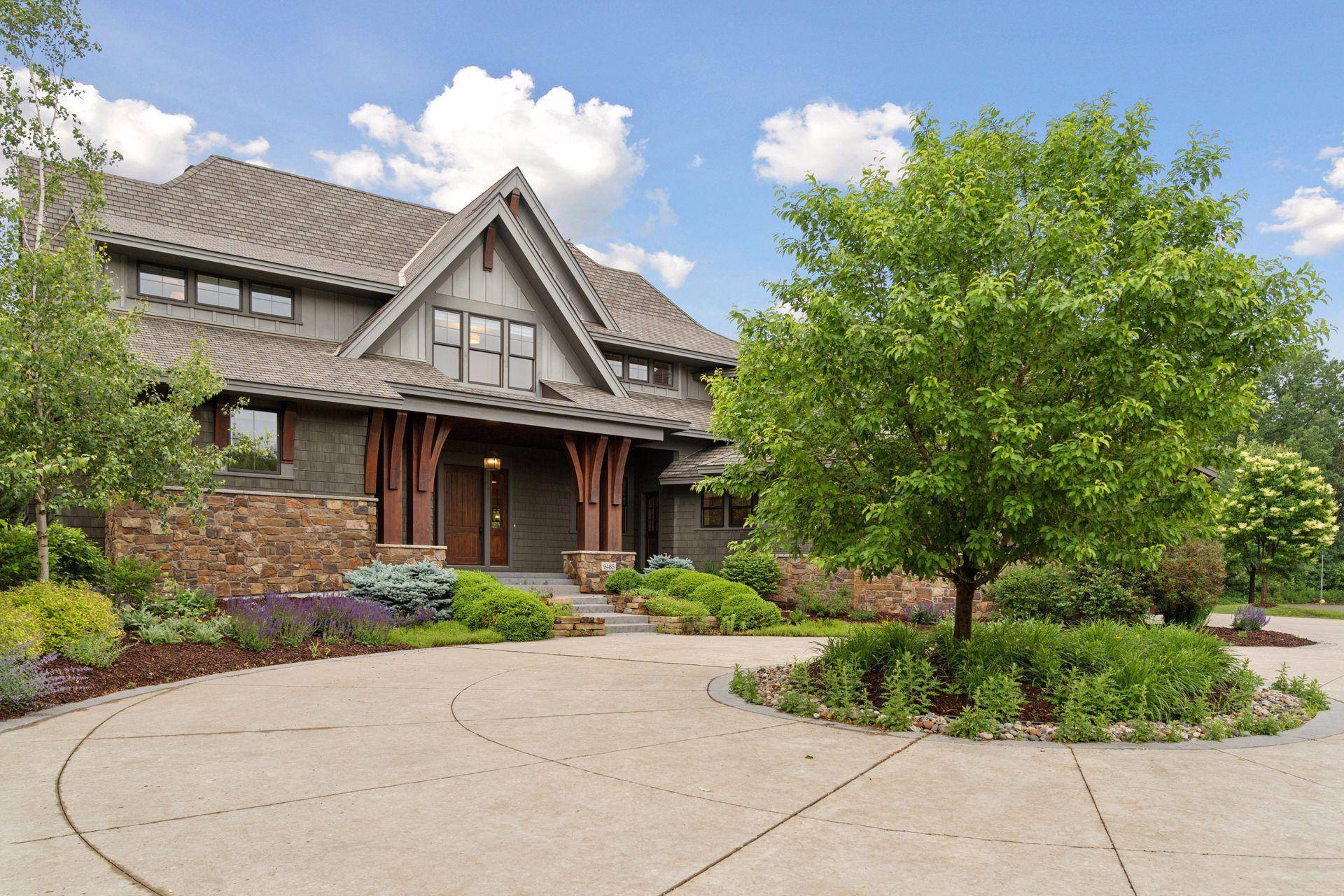 Lake Elmo, MN 55042,9485 Whistling Valley TRL