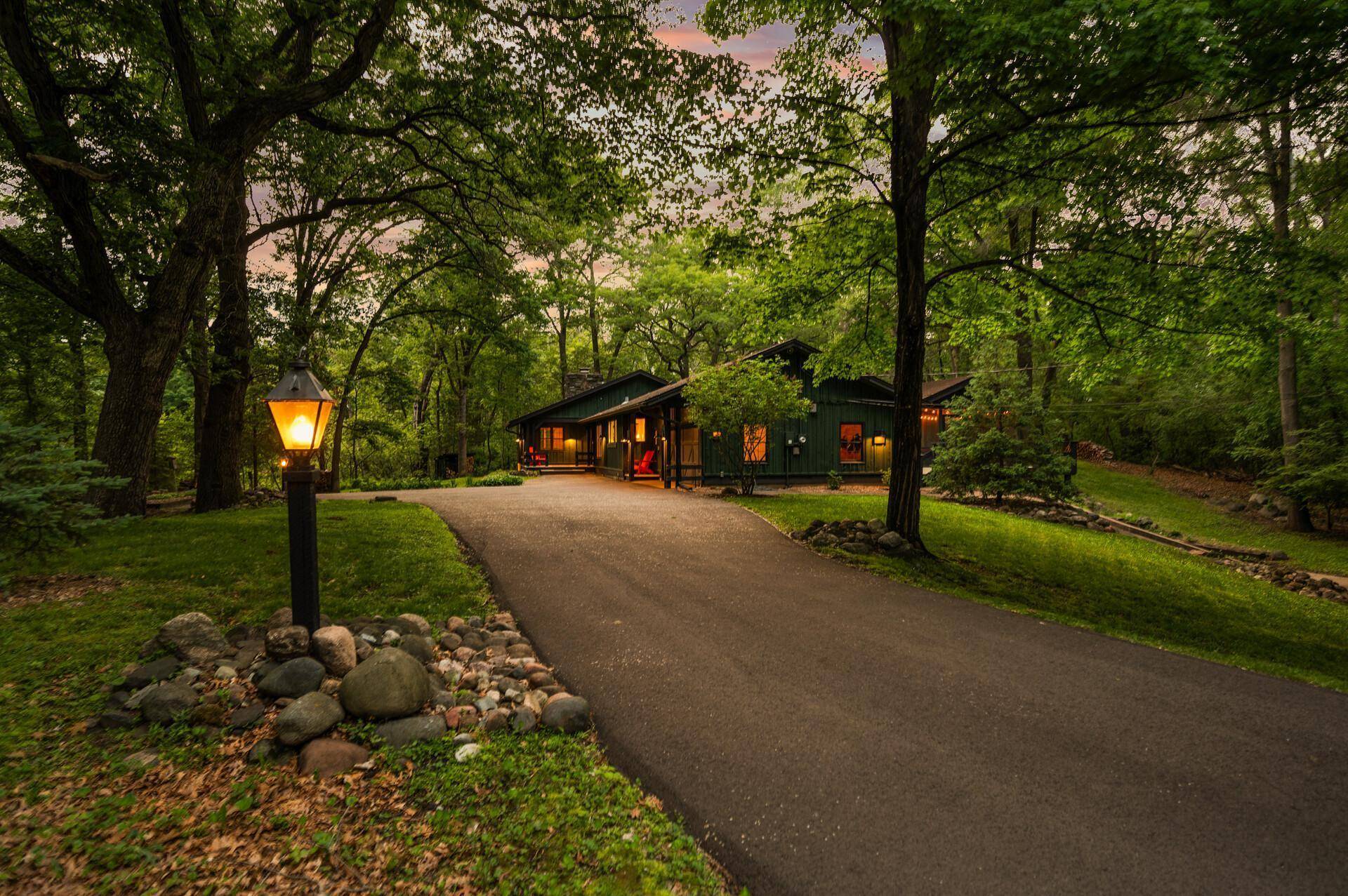 North Oaks, MN 55127,3 Mallard LN