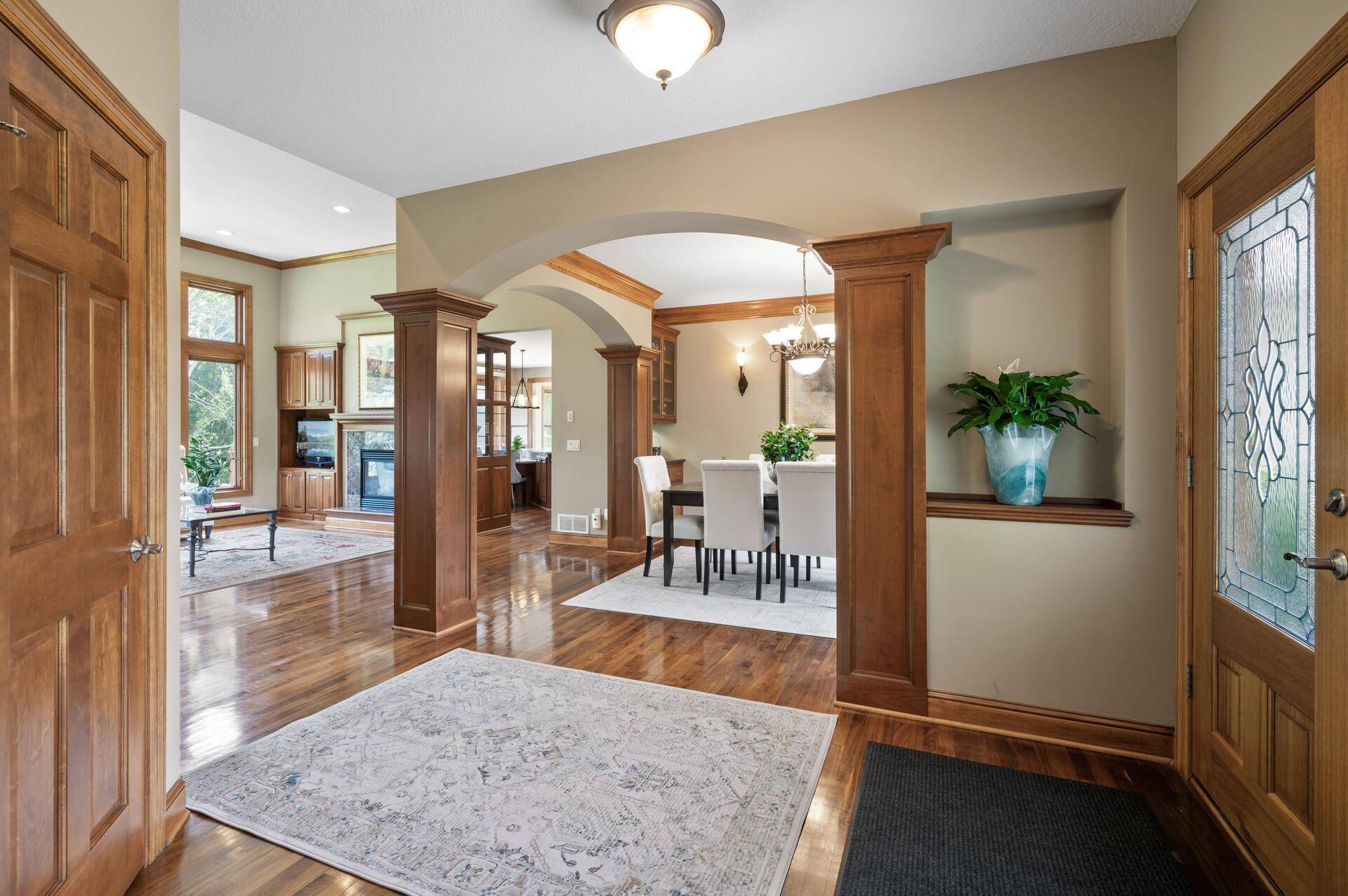 Inver Grove Heights, MN 55077,8867 Aviary PATH