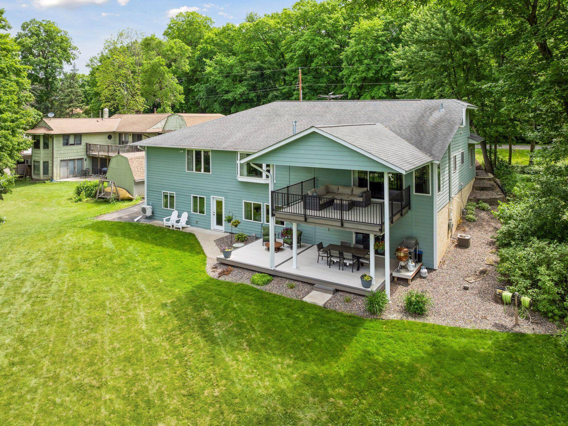 Saint Michael, MN 55376,1867 Hansack AVE NE