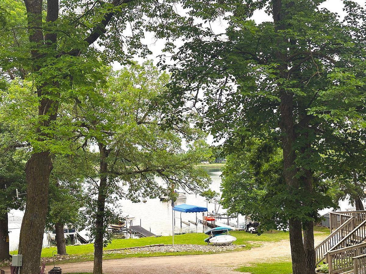 Burtrum, MN 56318,29358 Era CIR #Lot #27