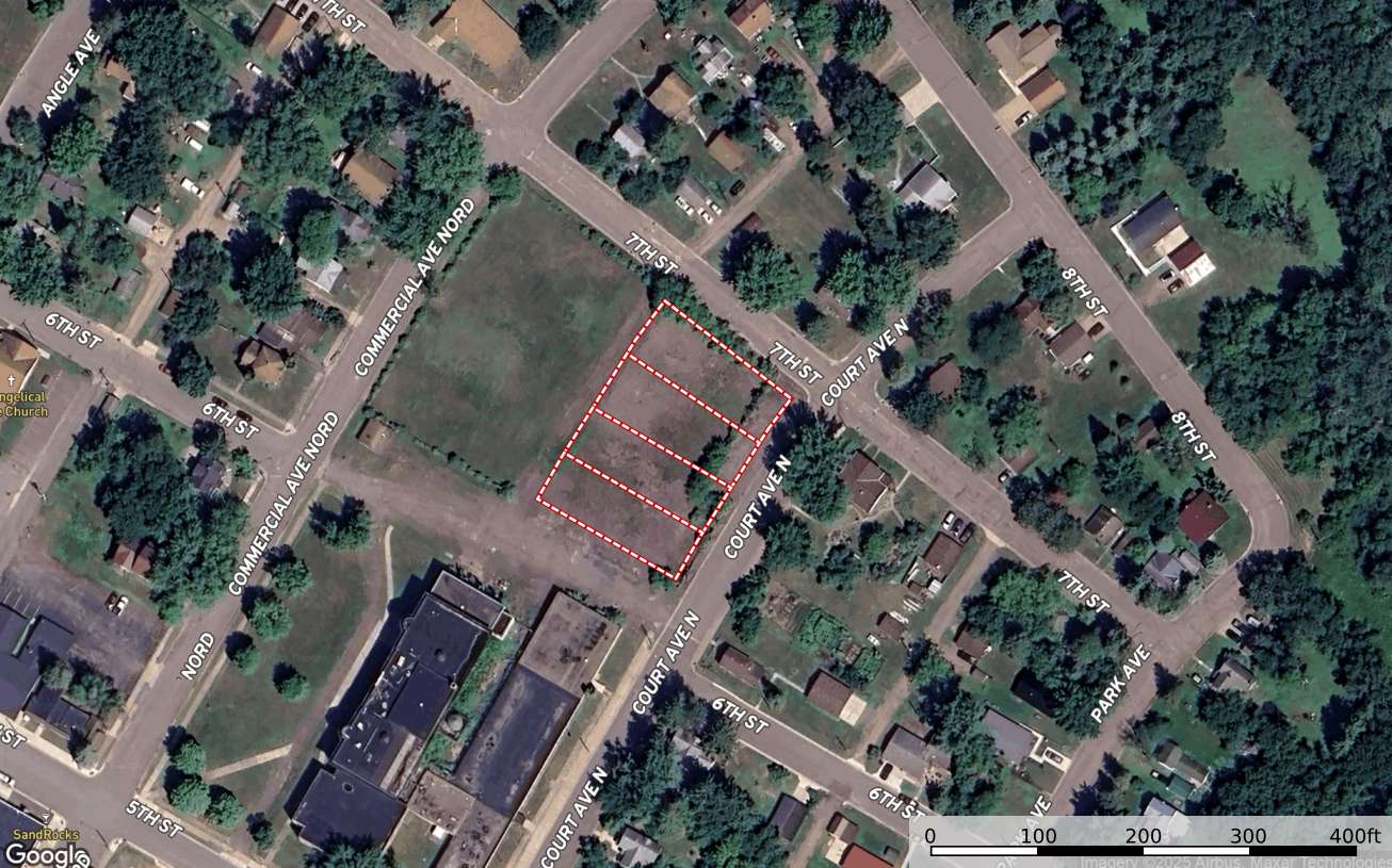 Sandstone, MN 55072,L4/B26 Court AVE