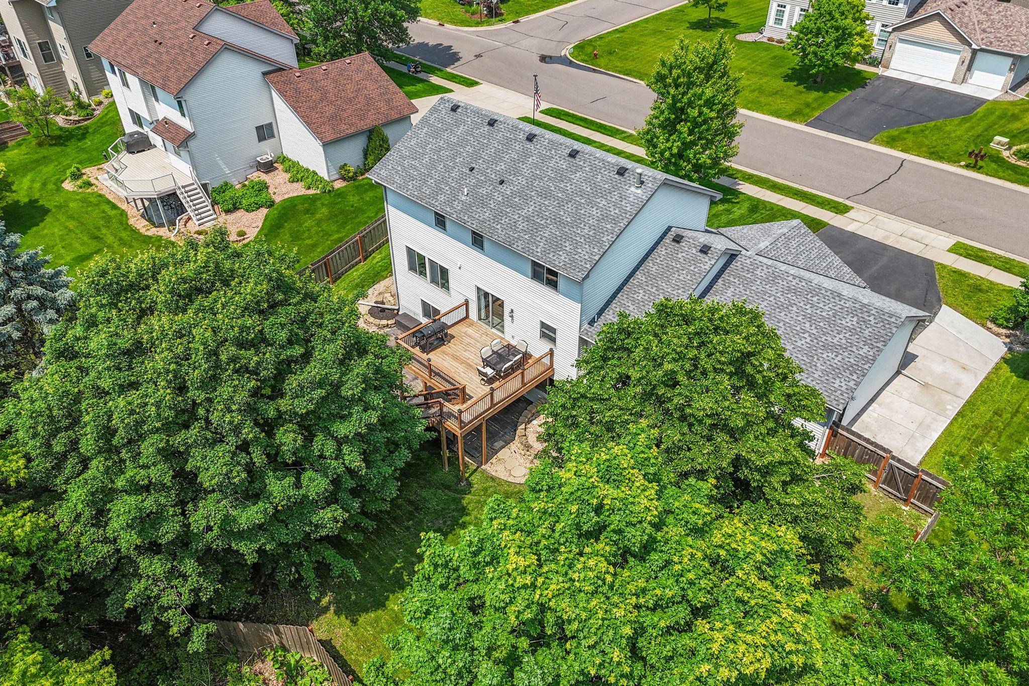 Rogers, MN 55374,22365 Marie AVE