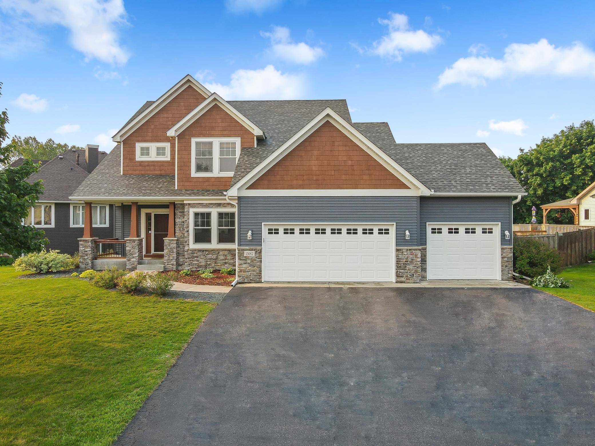 Elk River, MN 55330,13062 180th AVE NW