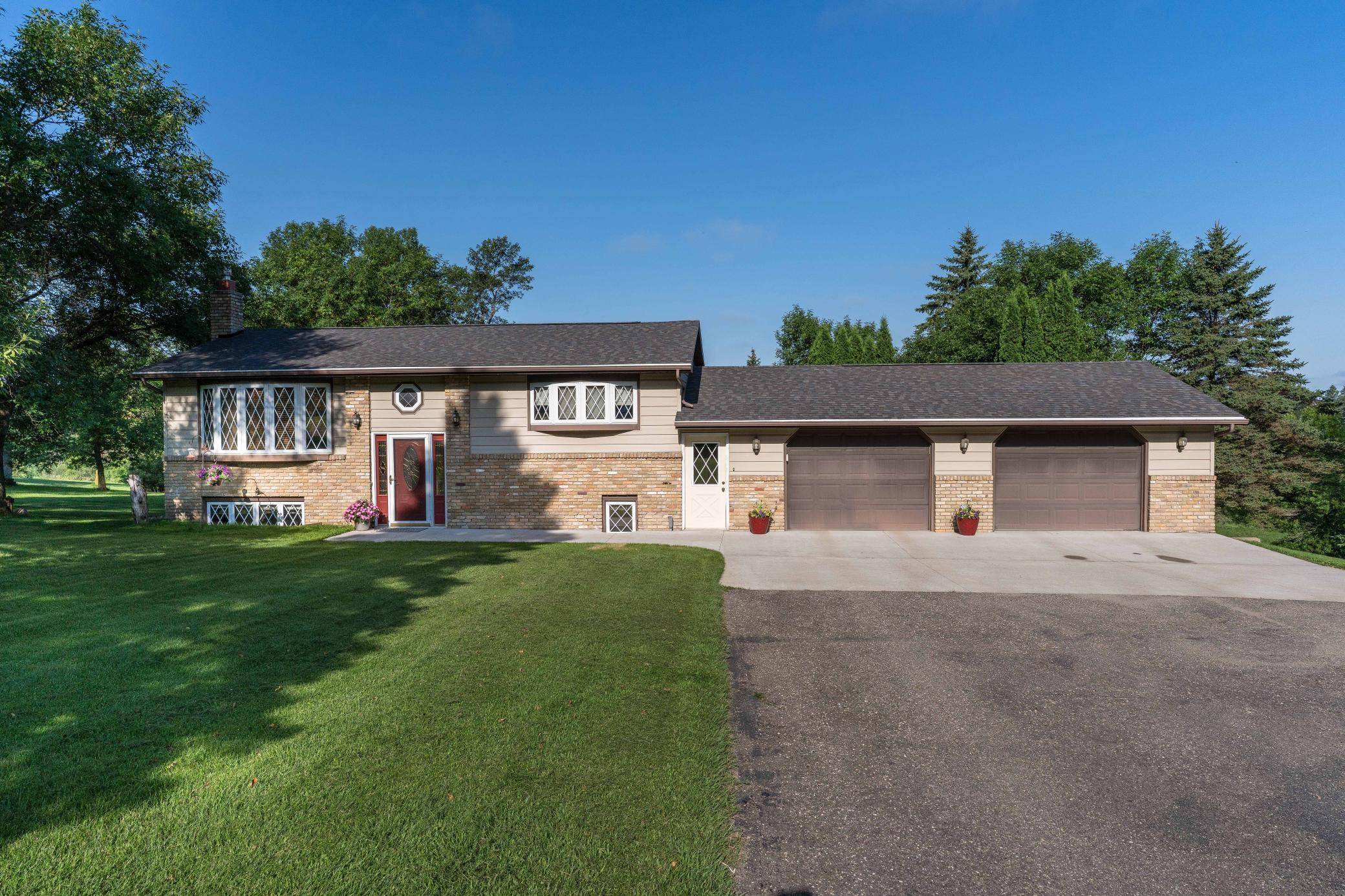 Aurdal Twp, MN 56537,23725 240th AVE