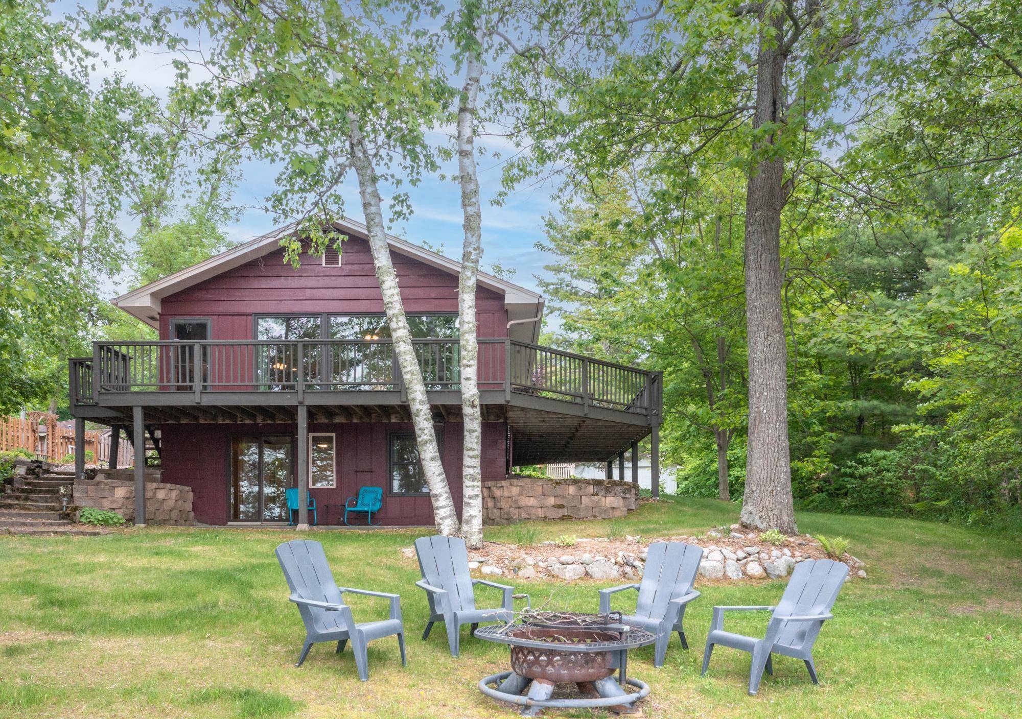 Remer, MN 56672,7658 Little Sand DR NE