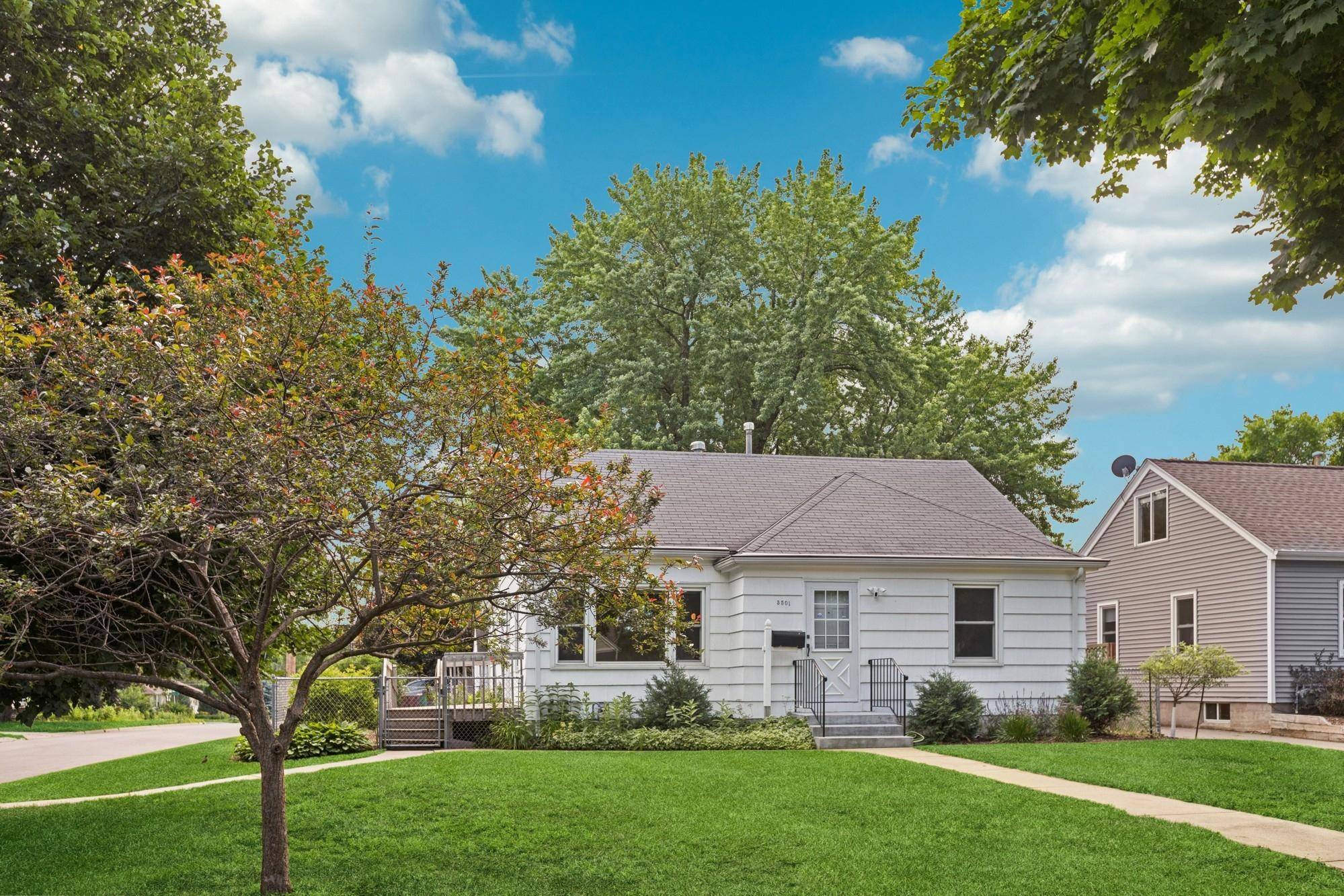 Saint Louis Park, MN 55426,3501 Rhode Island AVE S
