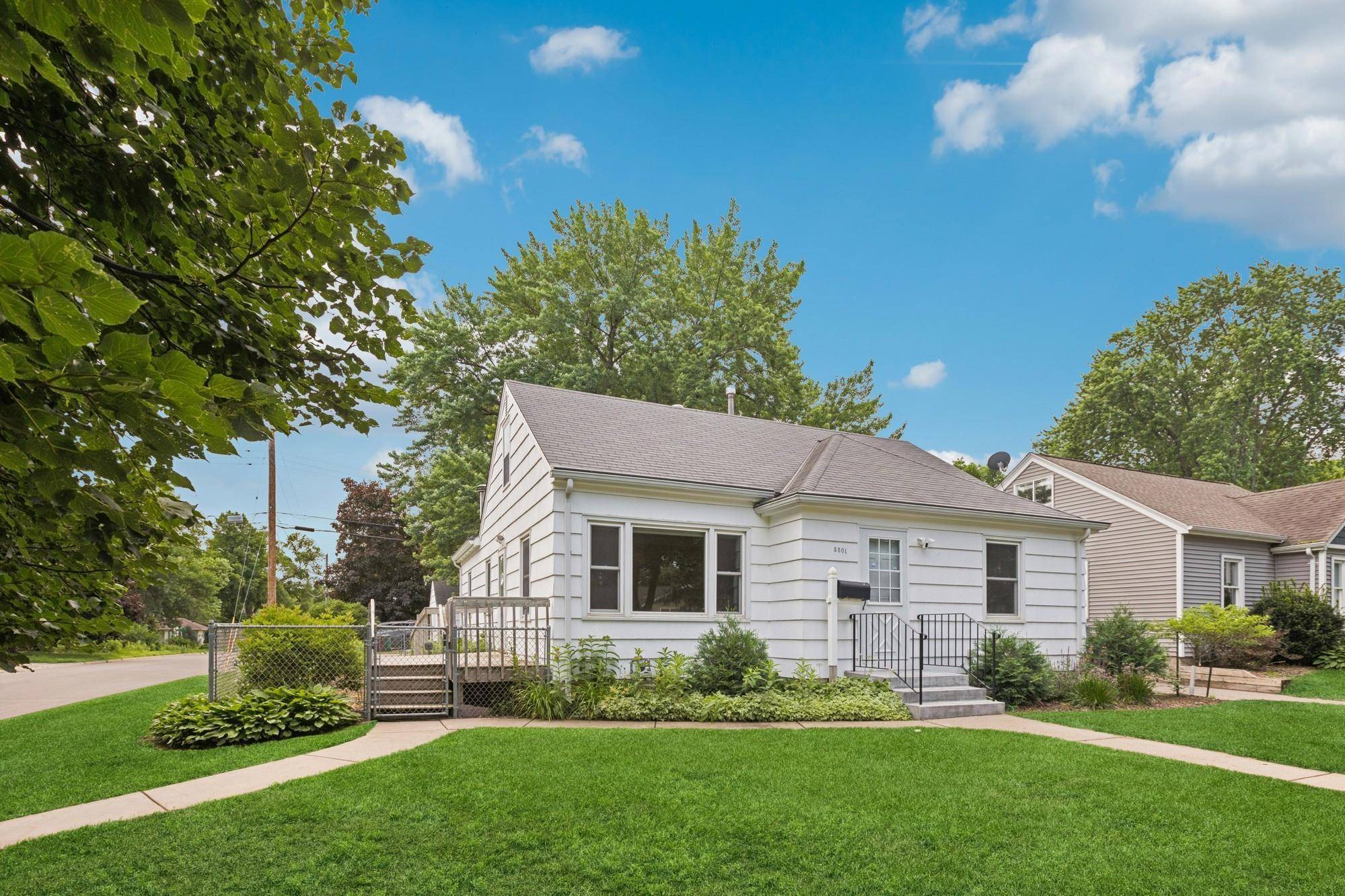 Saint Louis Park, MN 55426,3501 Rhode Island AVE S
