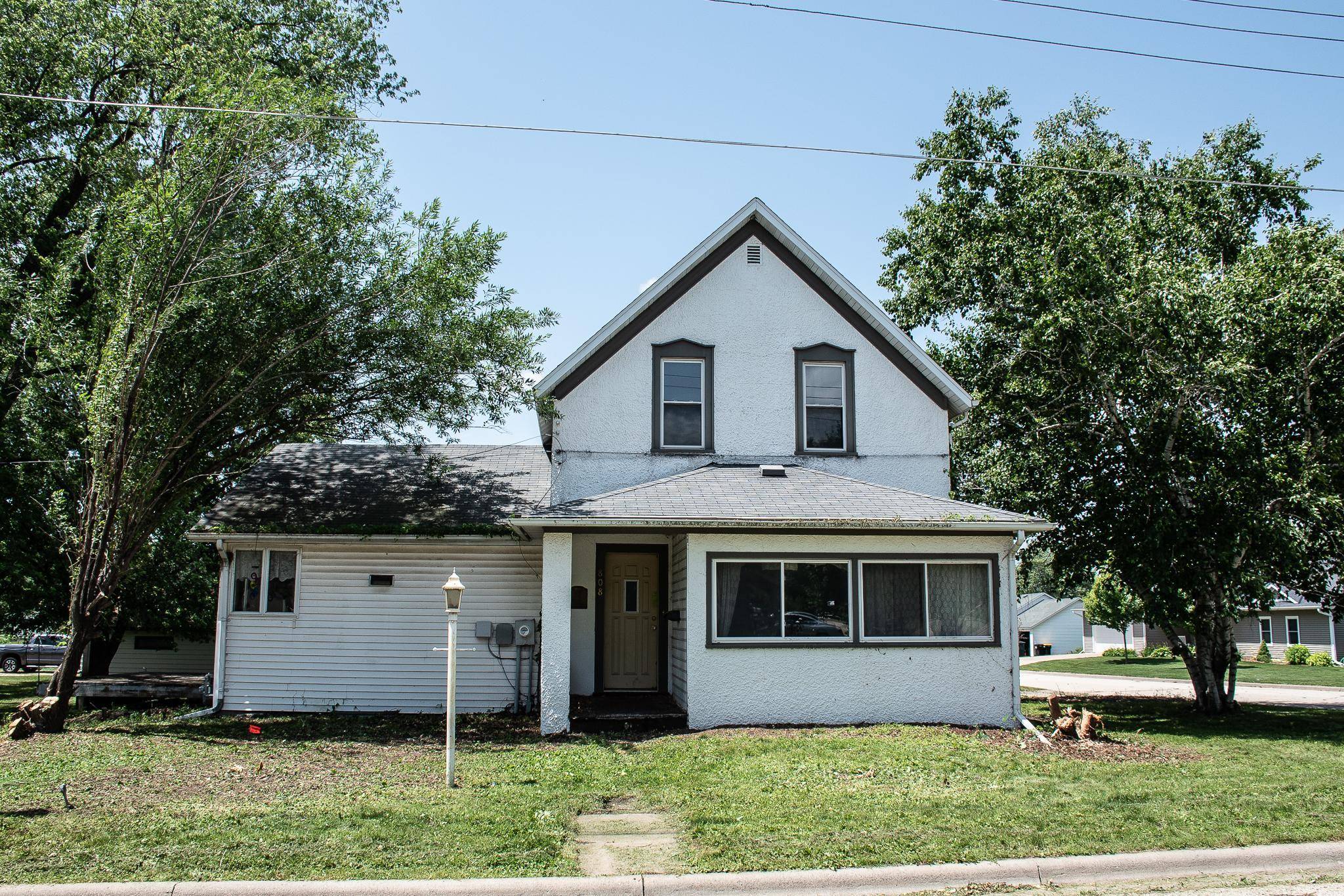 Wabasha, MN 55981,808 Franklin AVE
