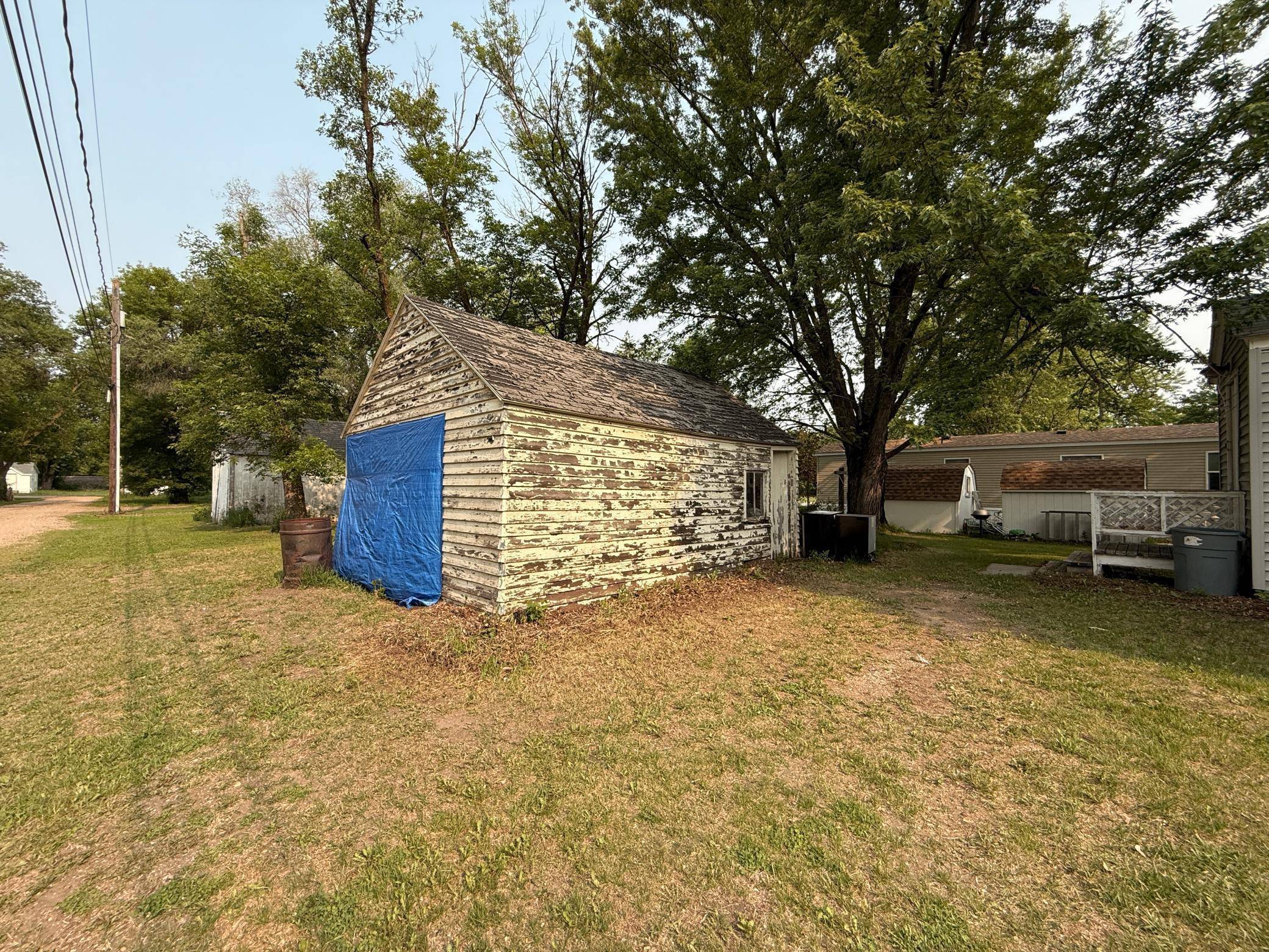 Appleton, MN 56208,139 N Petrick ST