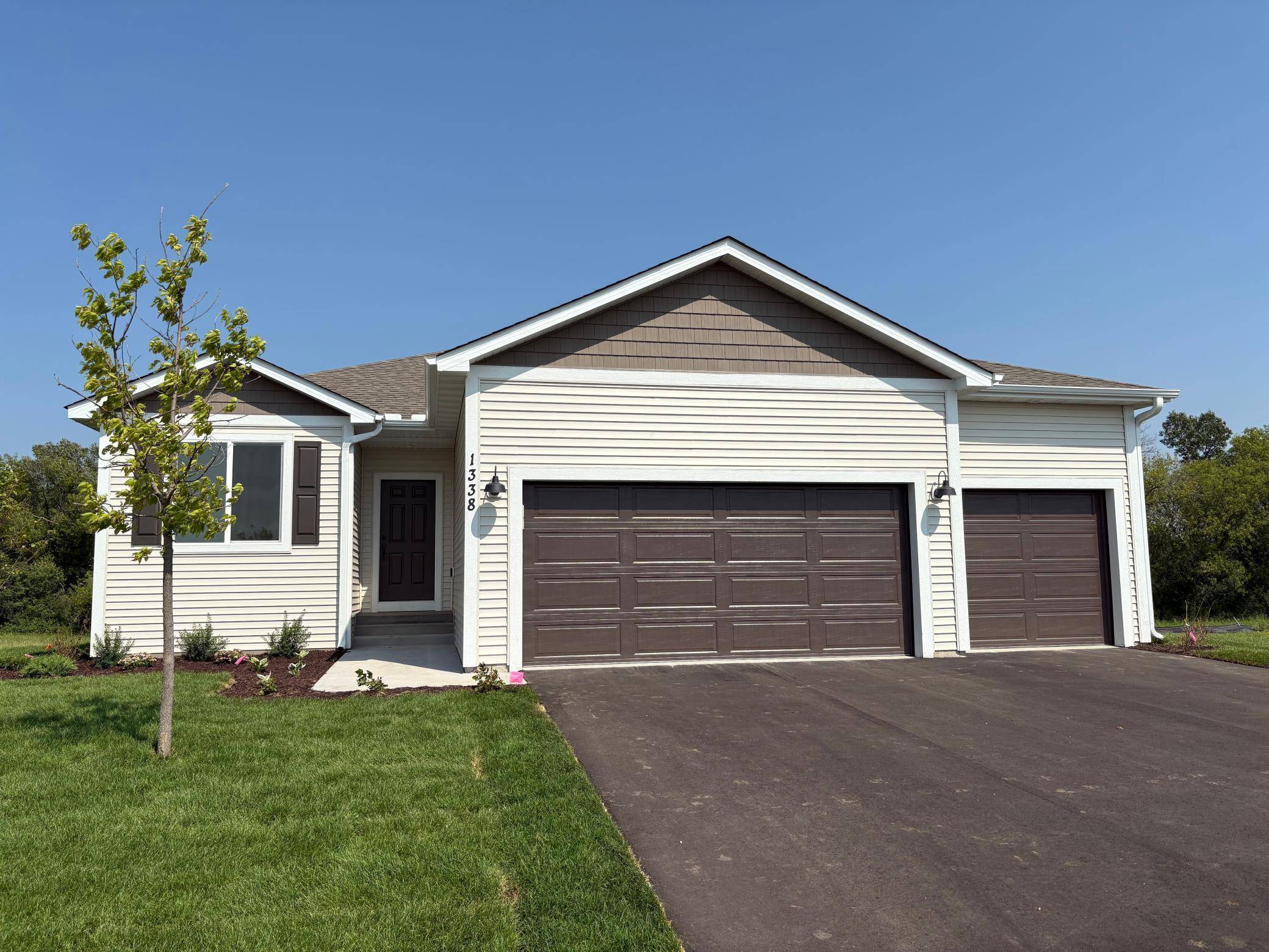 New Richmond, WI 54017,1338 Orchid WAY