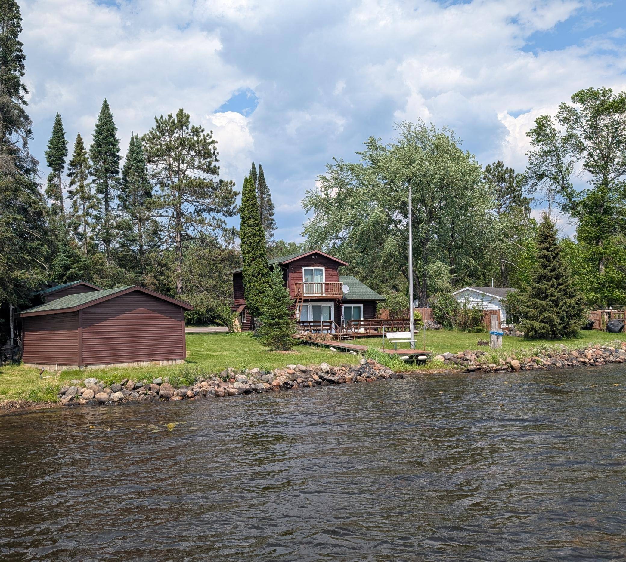 Pine Lake Twp, MN 55735,20510 State Highway 18