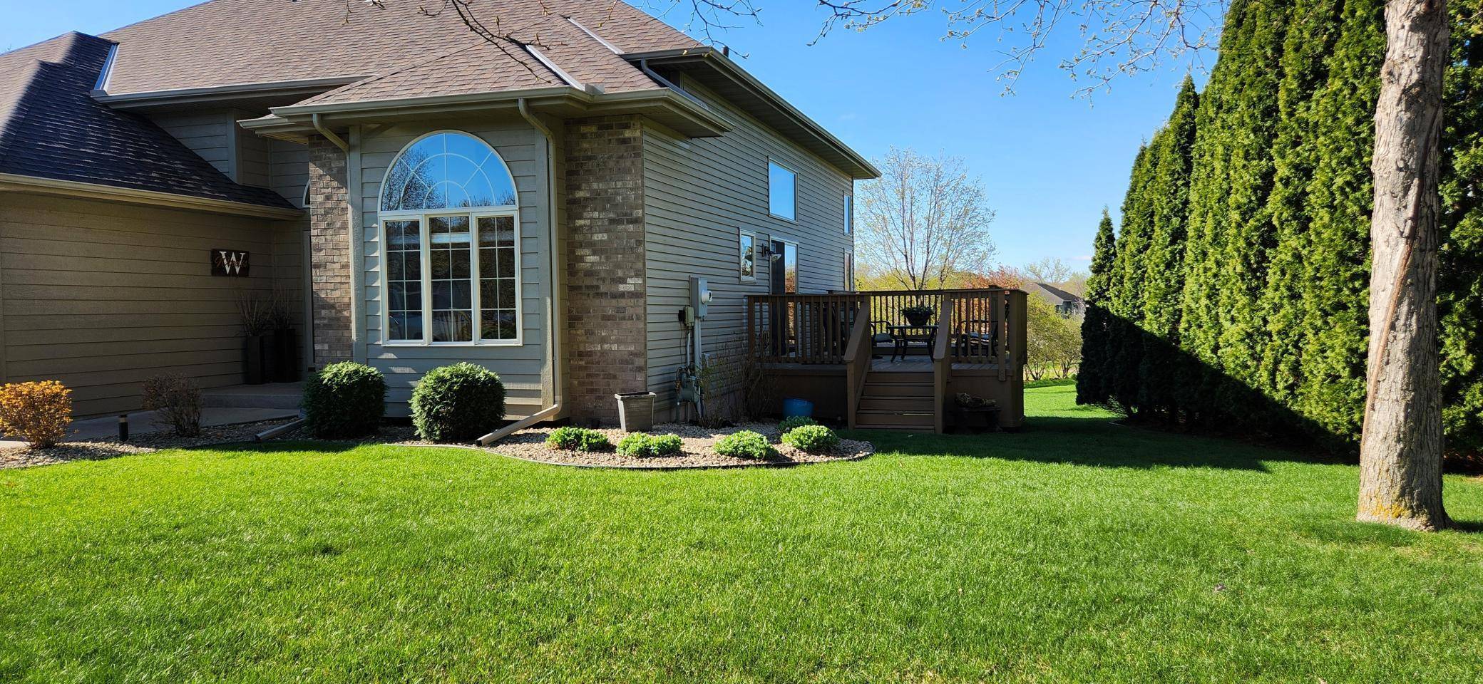 Saint Michael, MN 55376,11855 37th ST NE