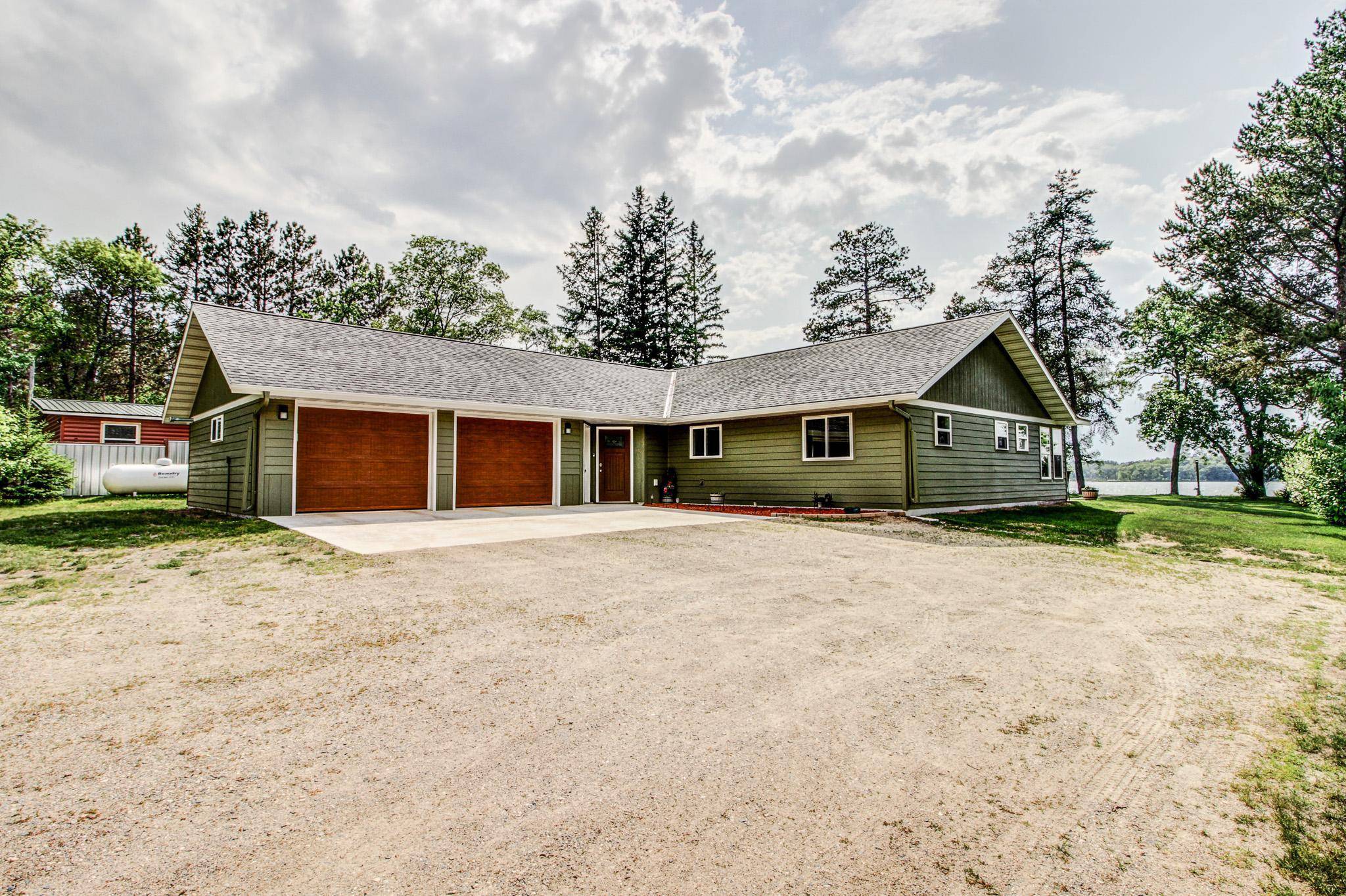 Menahga, MN 56464,14868 Stocking Lake Access RD