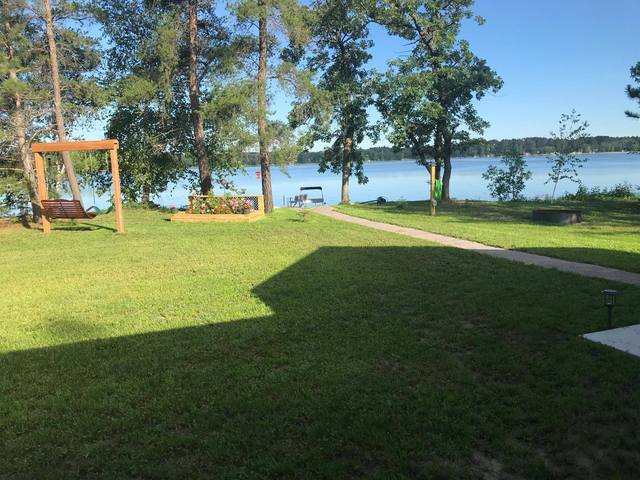 Menahga, MN 56464,14868 Stocking Lake Access RD