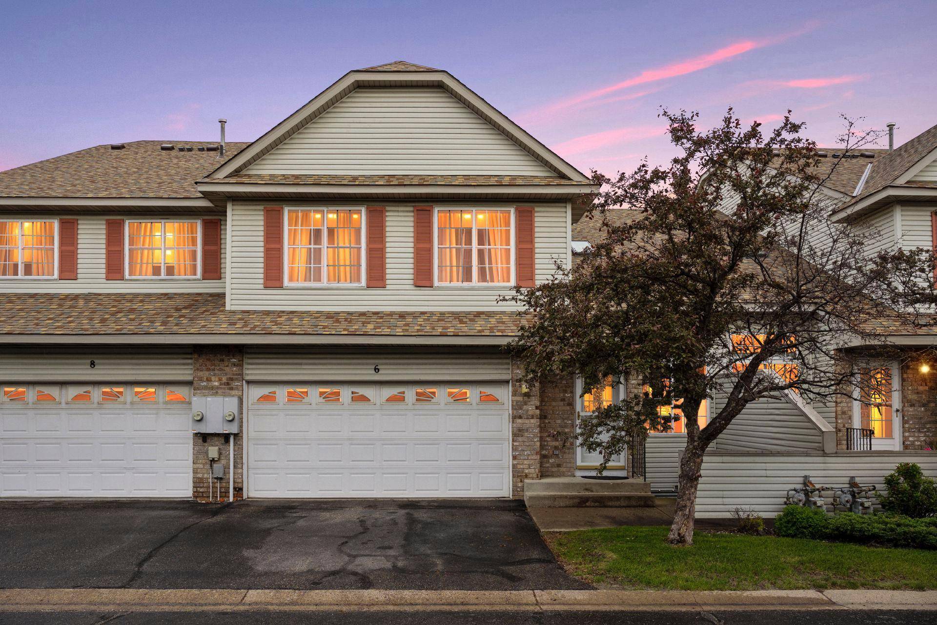 Ramsey, MN 55303,14220 Xenon ST NW #6NW