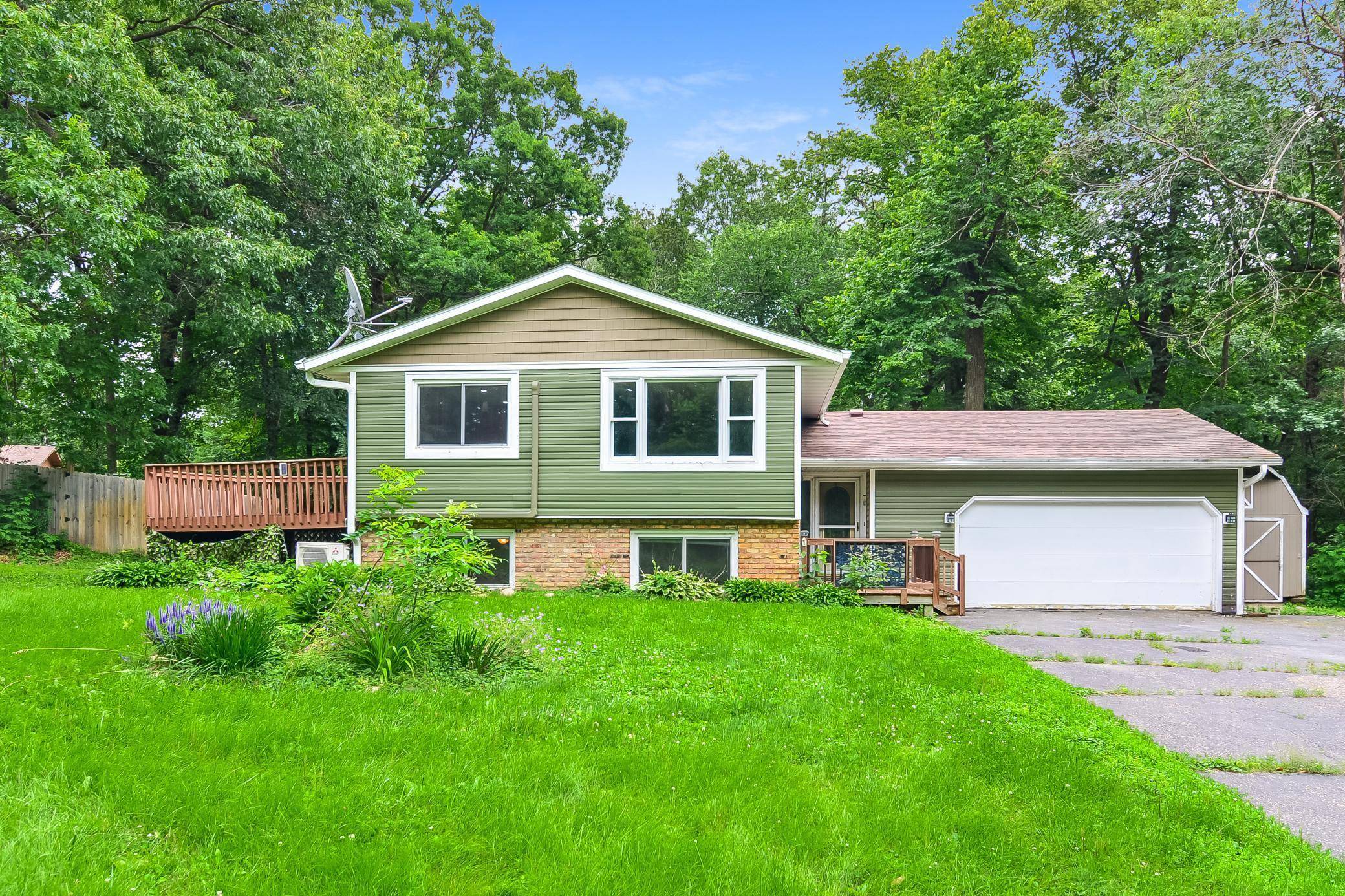 Monticello, MN 55362,7952 Braddock AVE NE