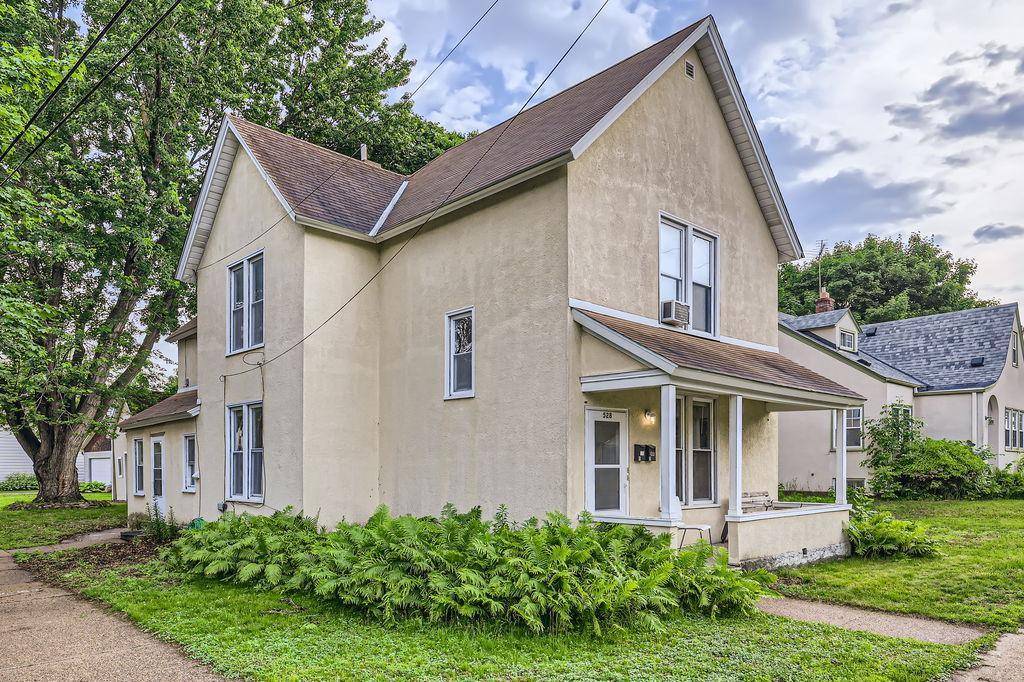 Minneapolis, MN 55418,528 20th AVE NE