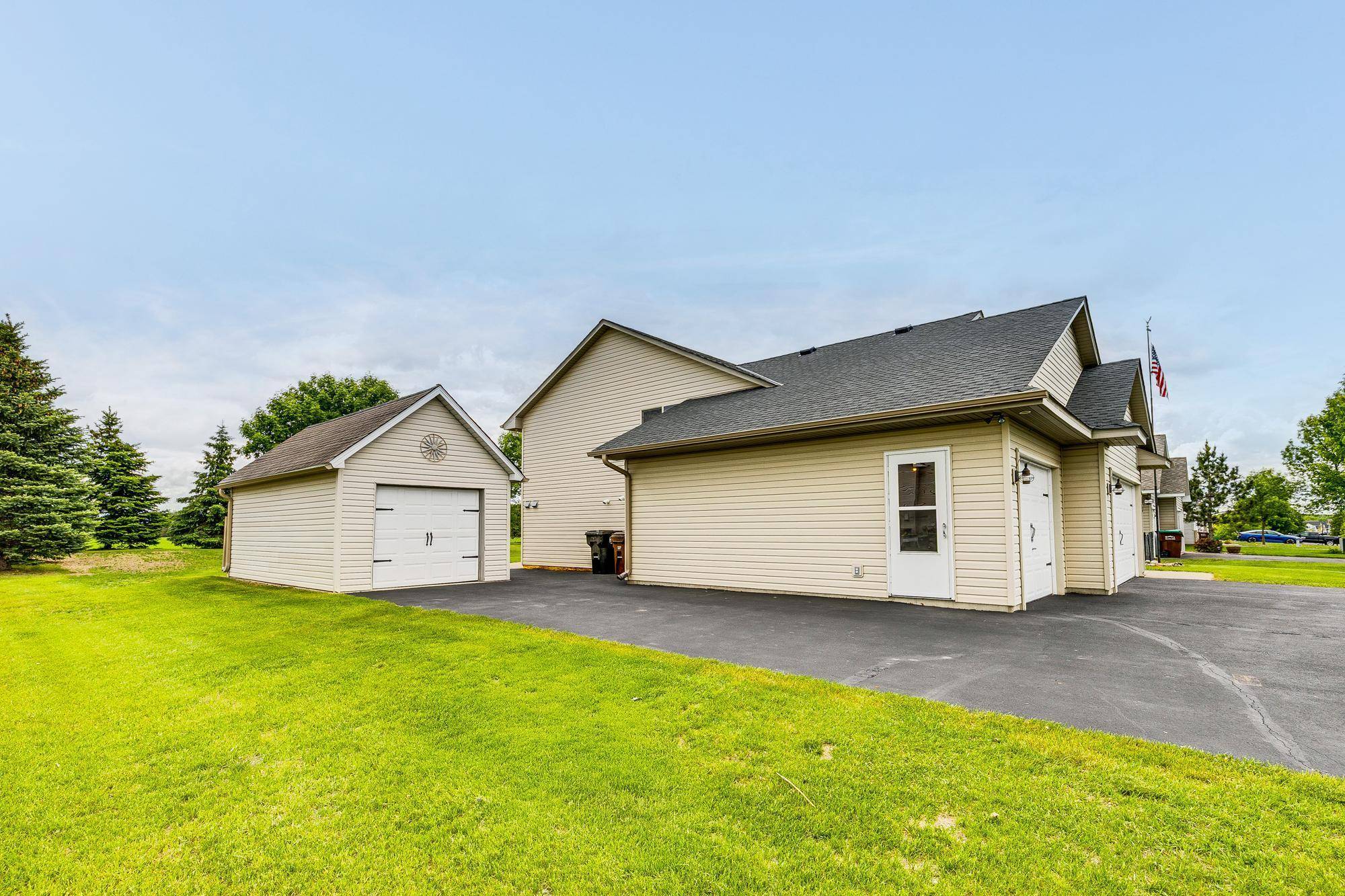 Hanover, MN 55341,918 Mallard ST NE