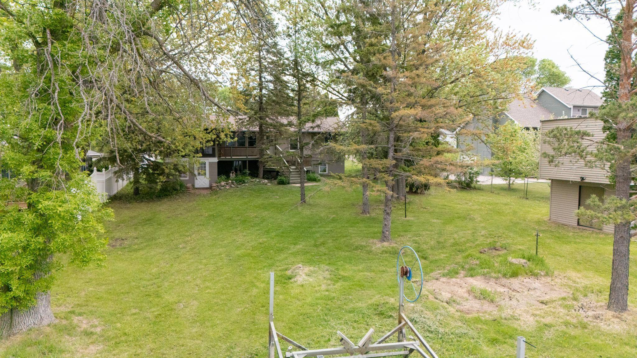 Nessel Twp, MN 55069,51470 Rush Lake TRL
