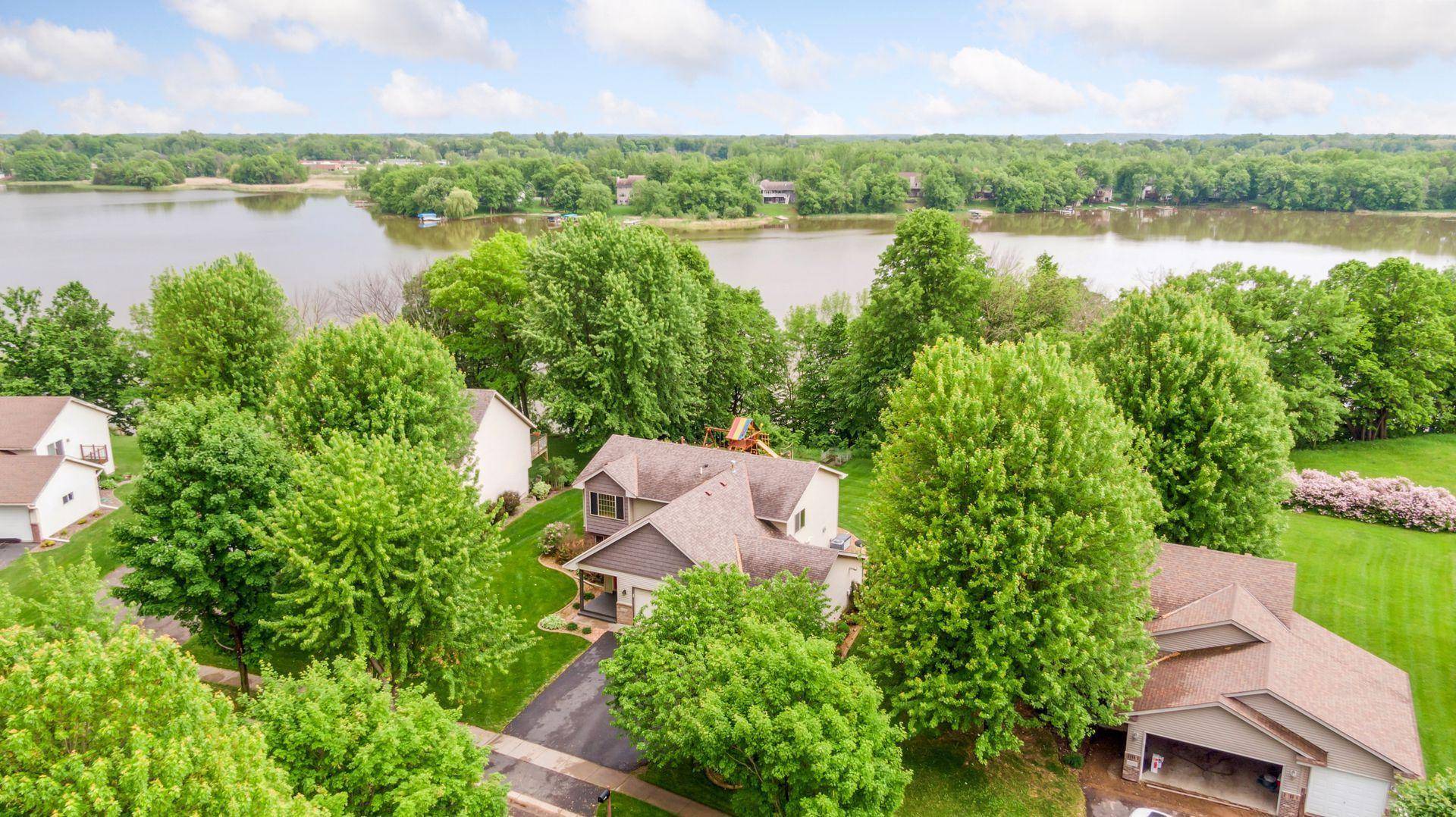 Chisago City, MN 55013,11029 Shoreline CT