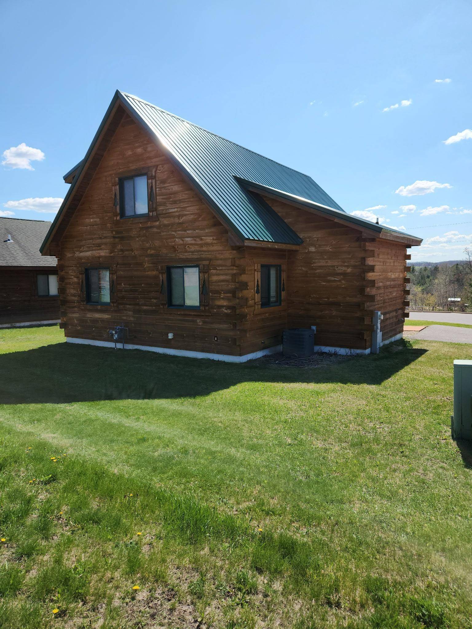 Warrens, WI 54666,303 Hilltop CT