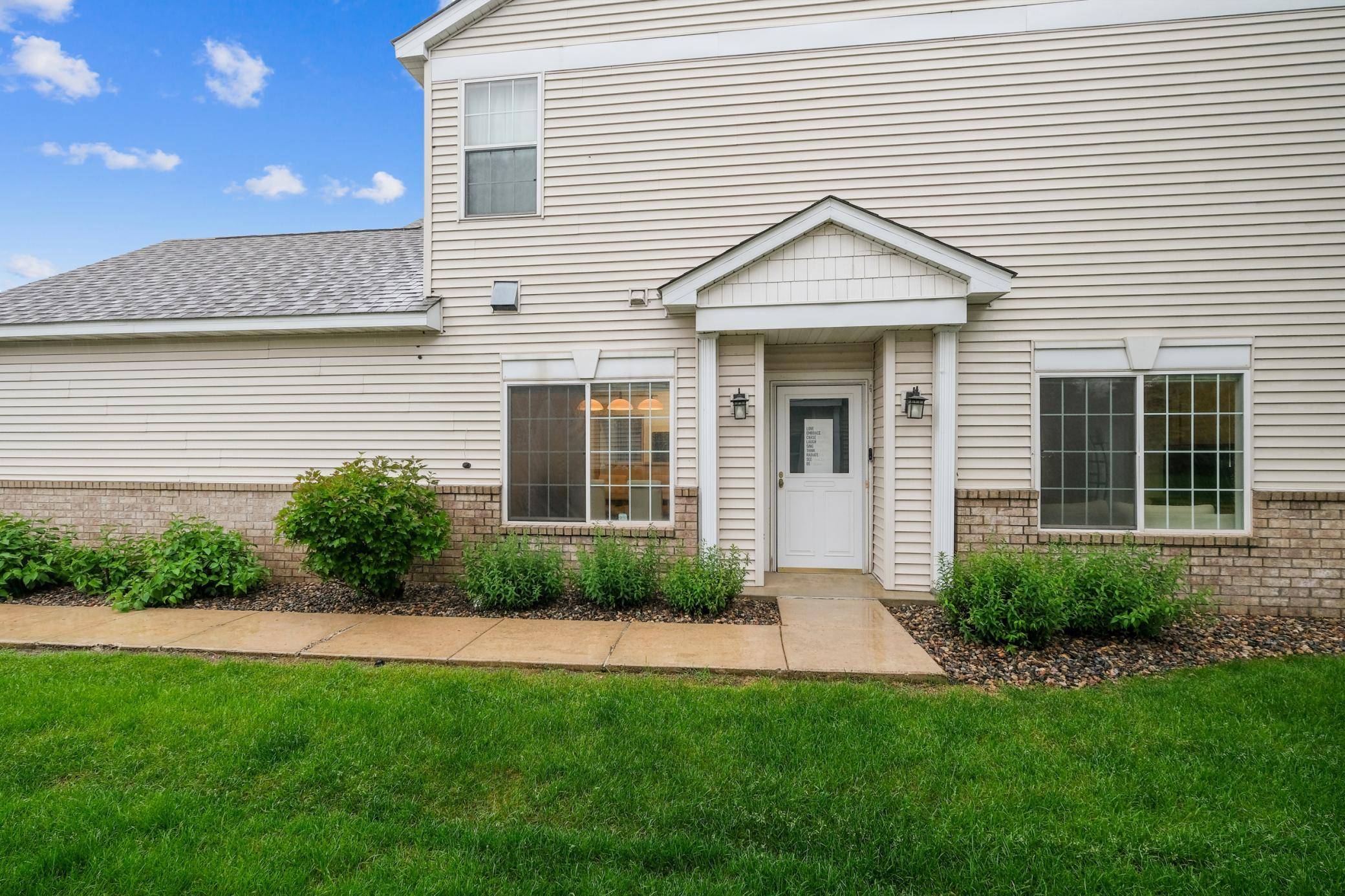 Apple Valley, MN 55124,6574 154th ST W #118