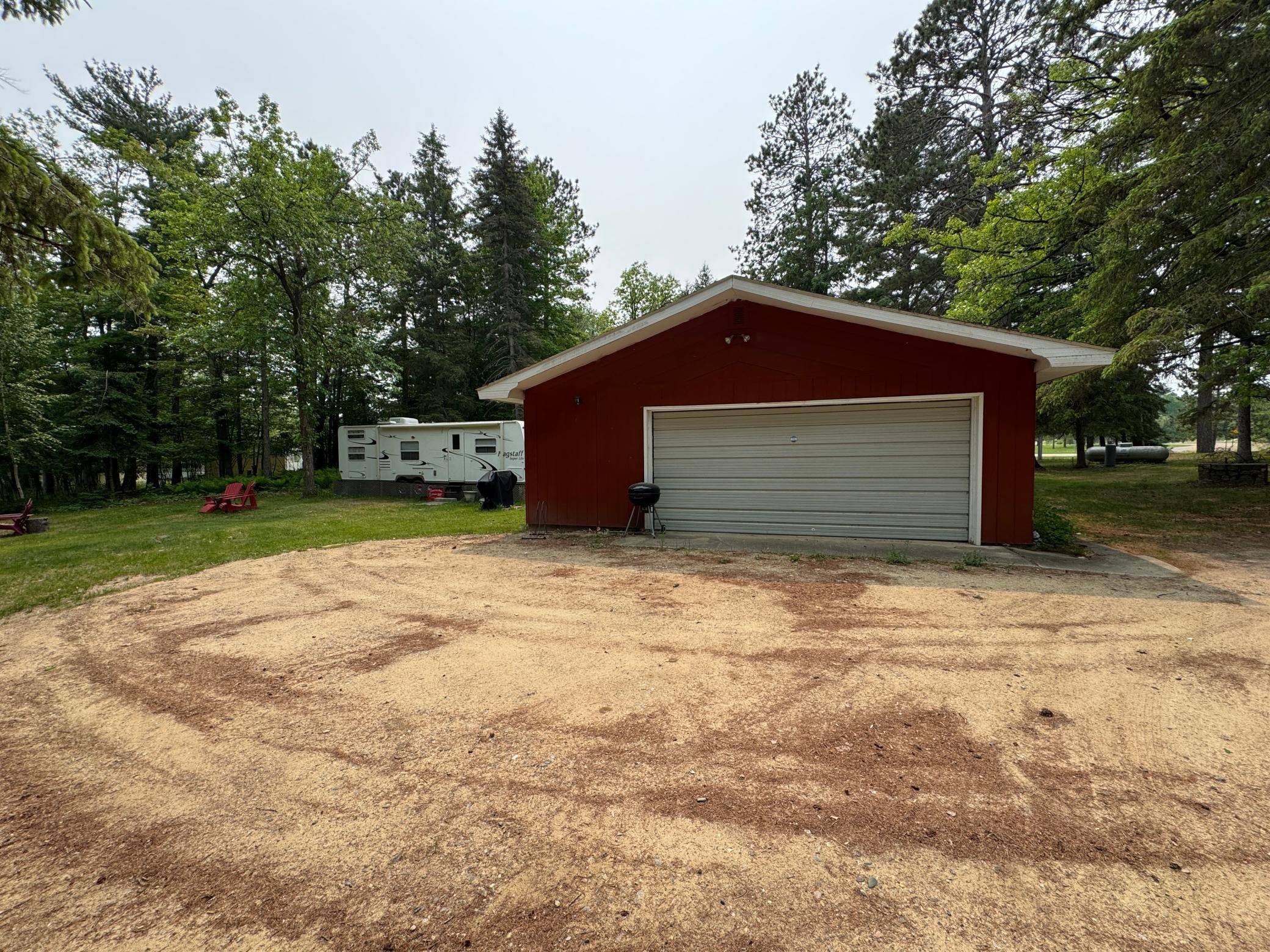 Longville, MN 56655,1341 County 7