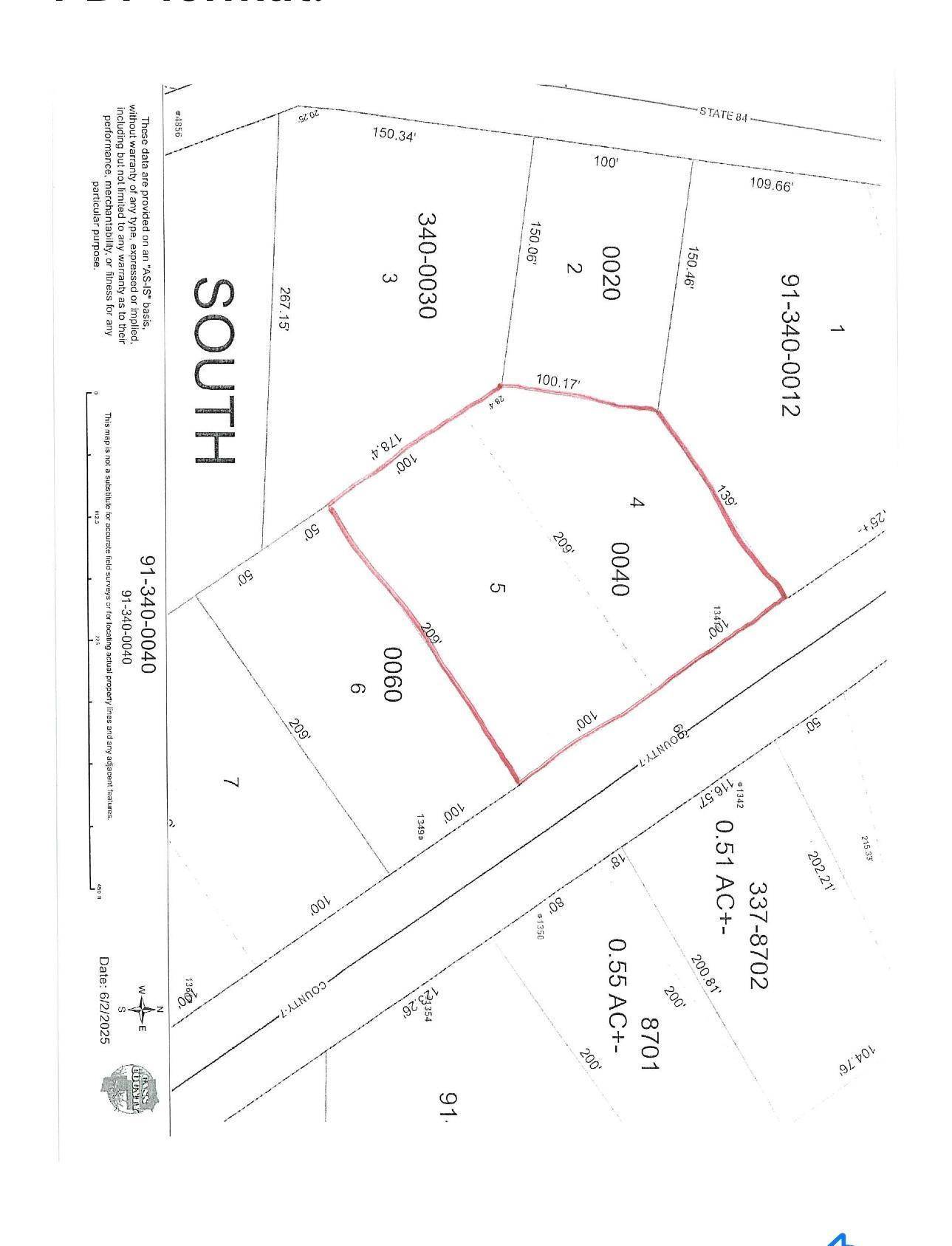 Longville, MN 56655,1341 County 7