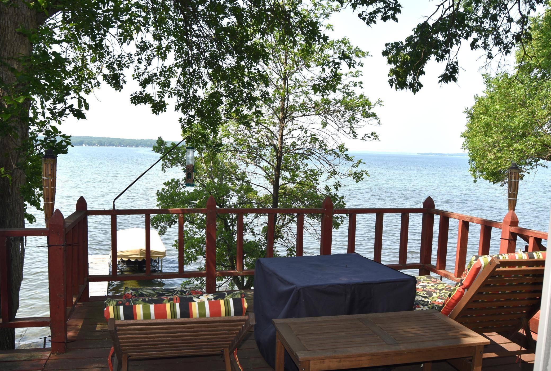 Henning, MN 56551,23735 Clarissa Haven DR