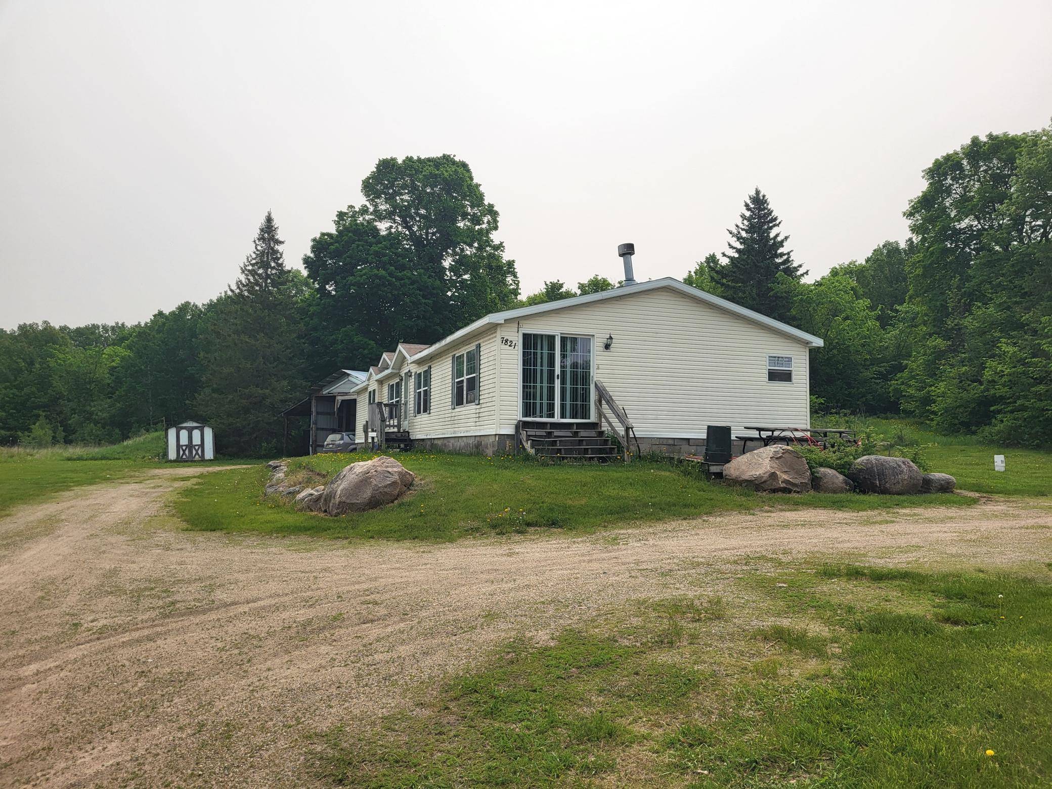 Menahga, MN 56464,13505 580th AVE