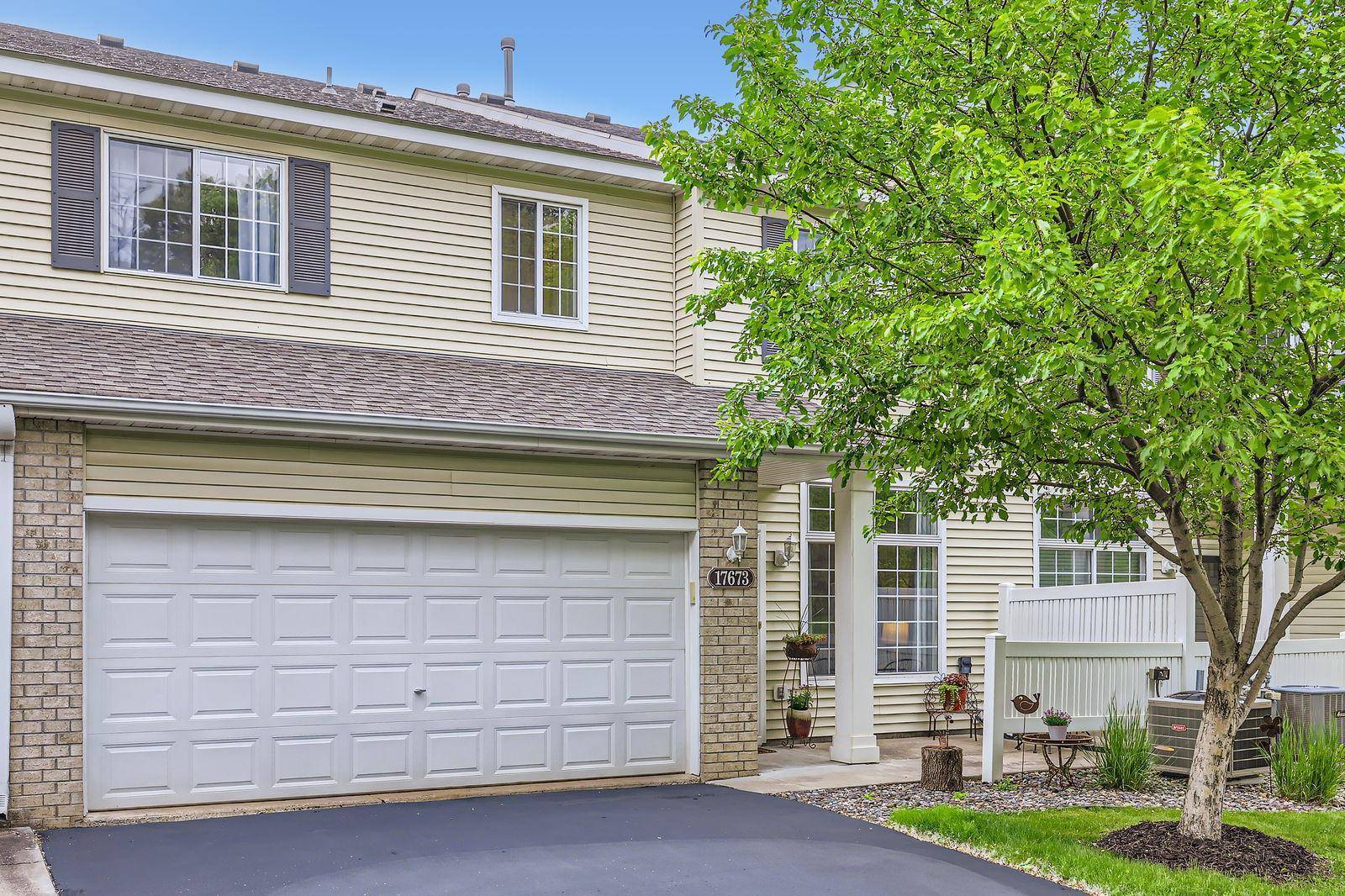 Maple Grove, MN 55311,17673 96th AVE N