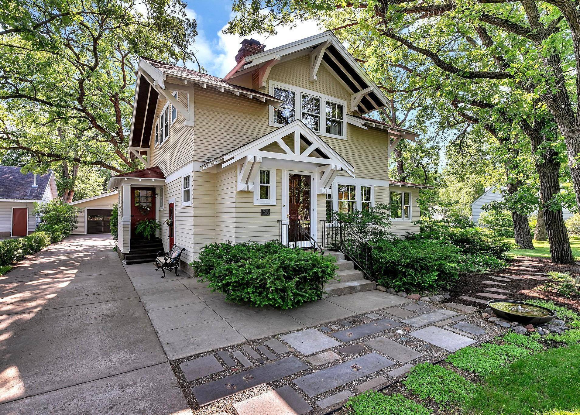 Saint Cloud, MN 56304,1708 Kilian BLVD SE