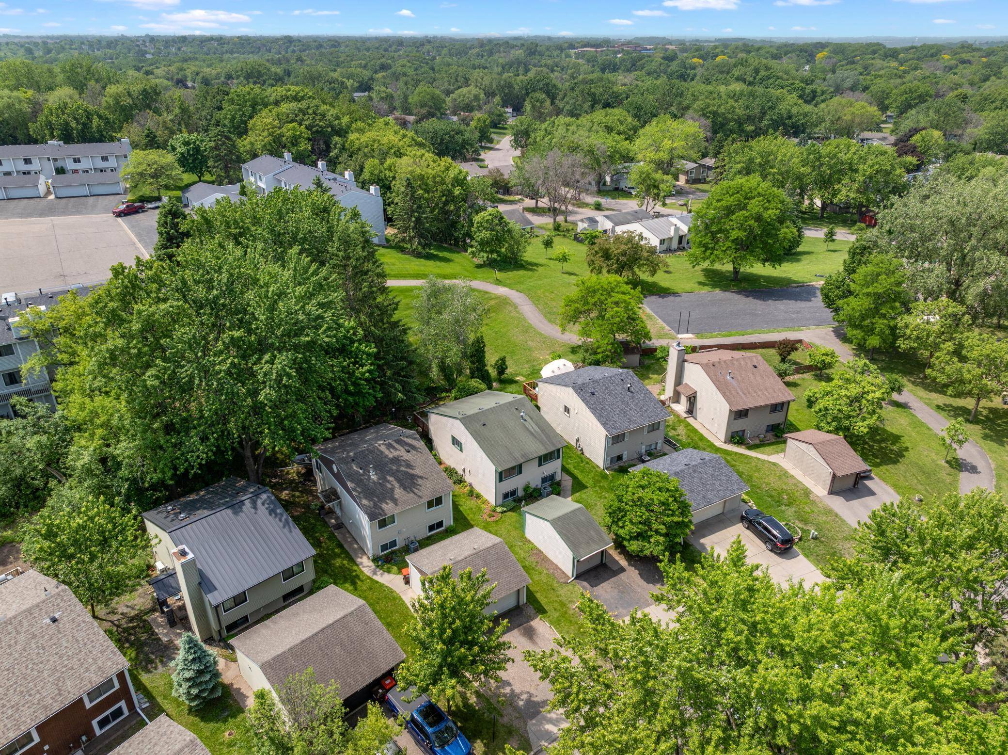 Woodbury, MN 55125,7825 Rimbley RD
