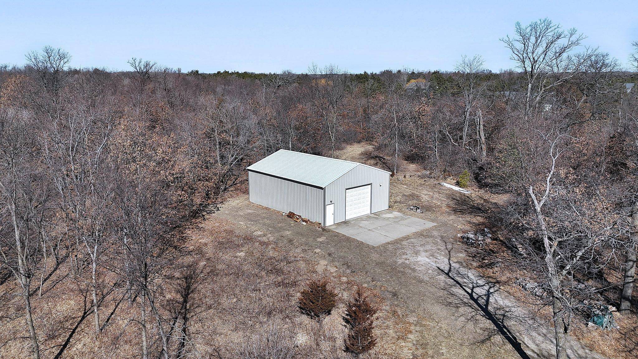 Orrock Twp, MN 55309,18067 233rd AVE NW