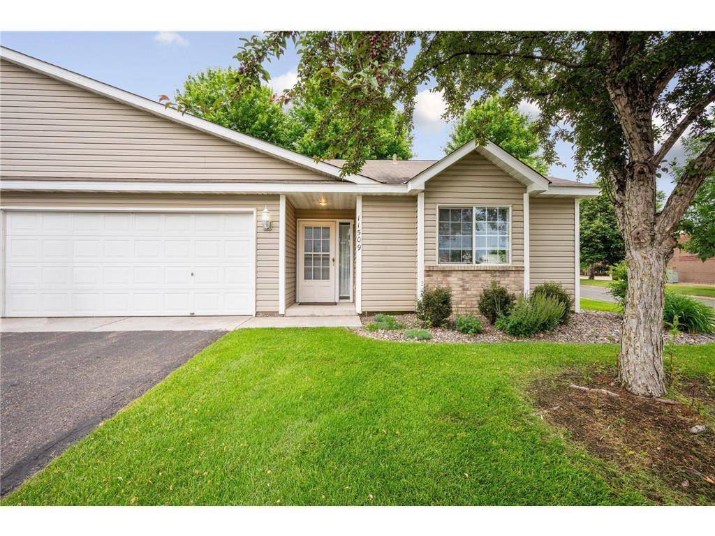 Coon Rapids, MN 55433,11509 Quay ST
