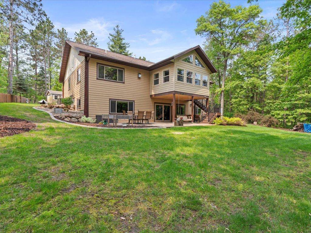Nisswa, MN 56468,5877 County Road 13