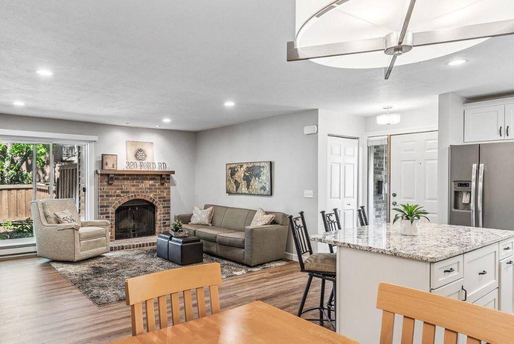 Saint Louis Park, MN 55426,320 Ford RD #3