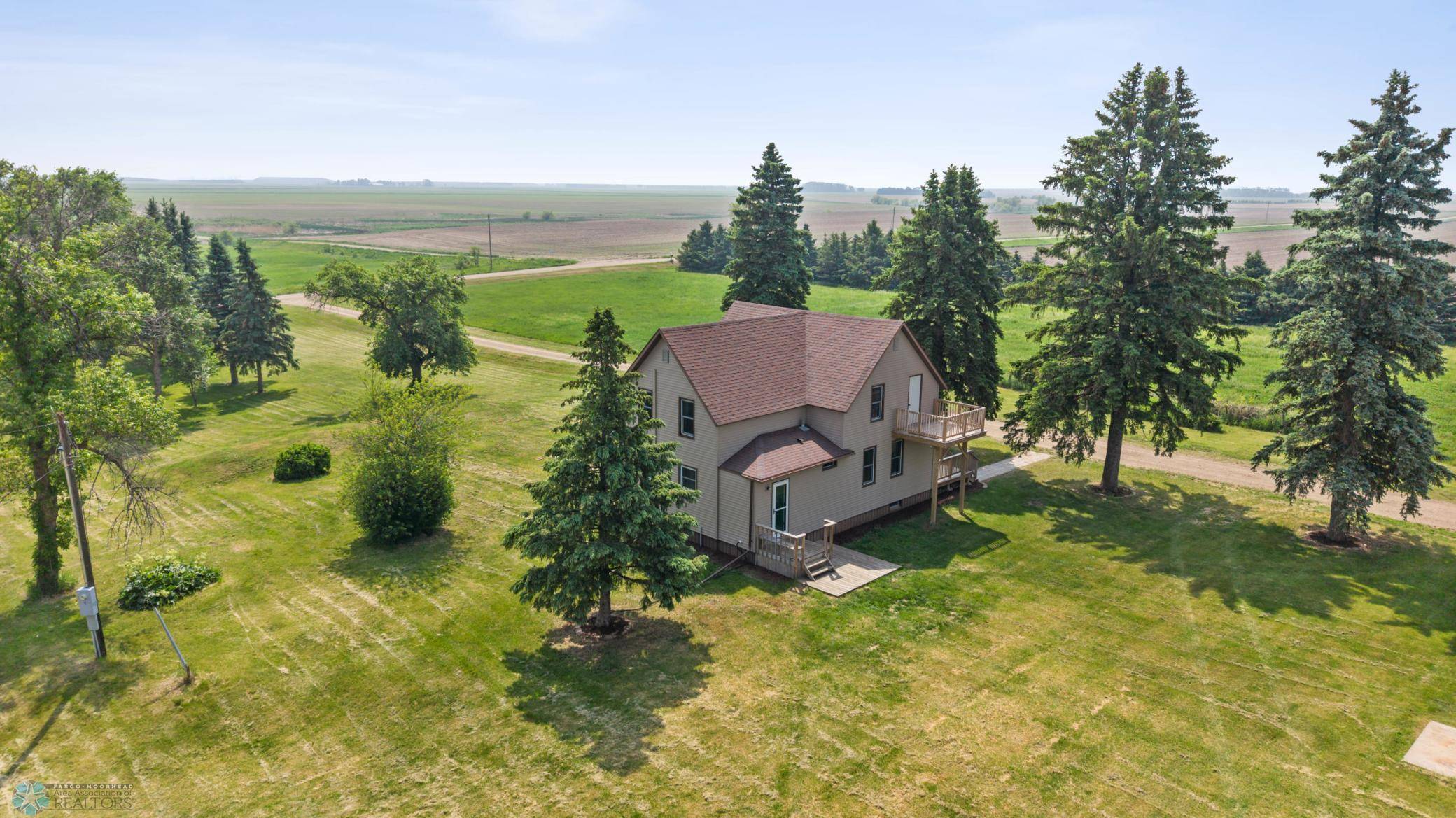 Wyndmere, ND 58081,8145 158th AVE SE