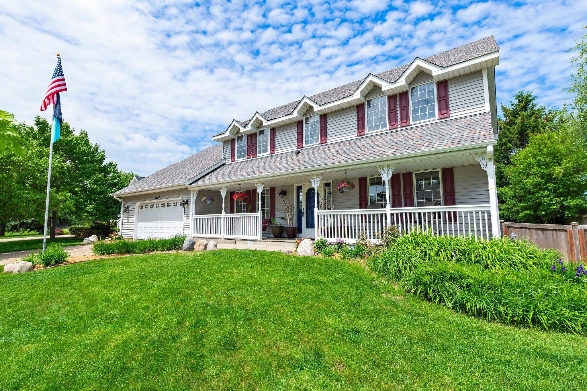 Roseville, MN 55113,1857 Eldridge AVE W