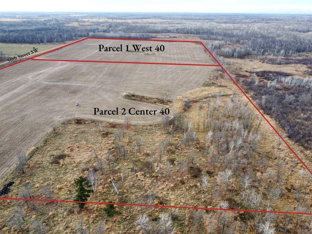 Pequot Lakes, MN 56472,Parcel 1 56 ST SW