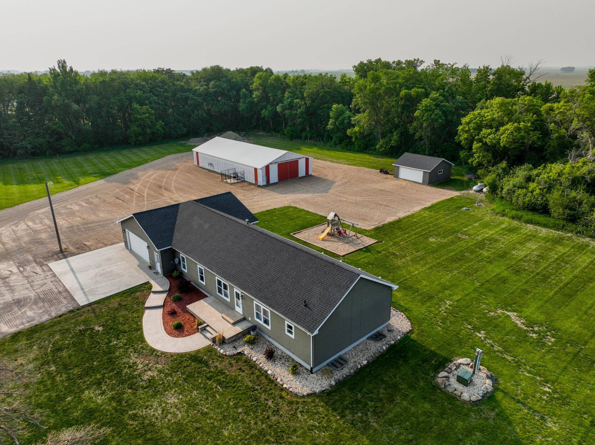 Madison, MN 56256,2771 271st AVE