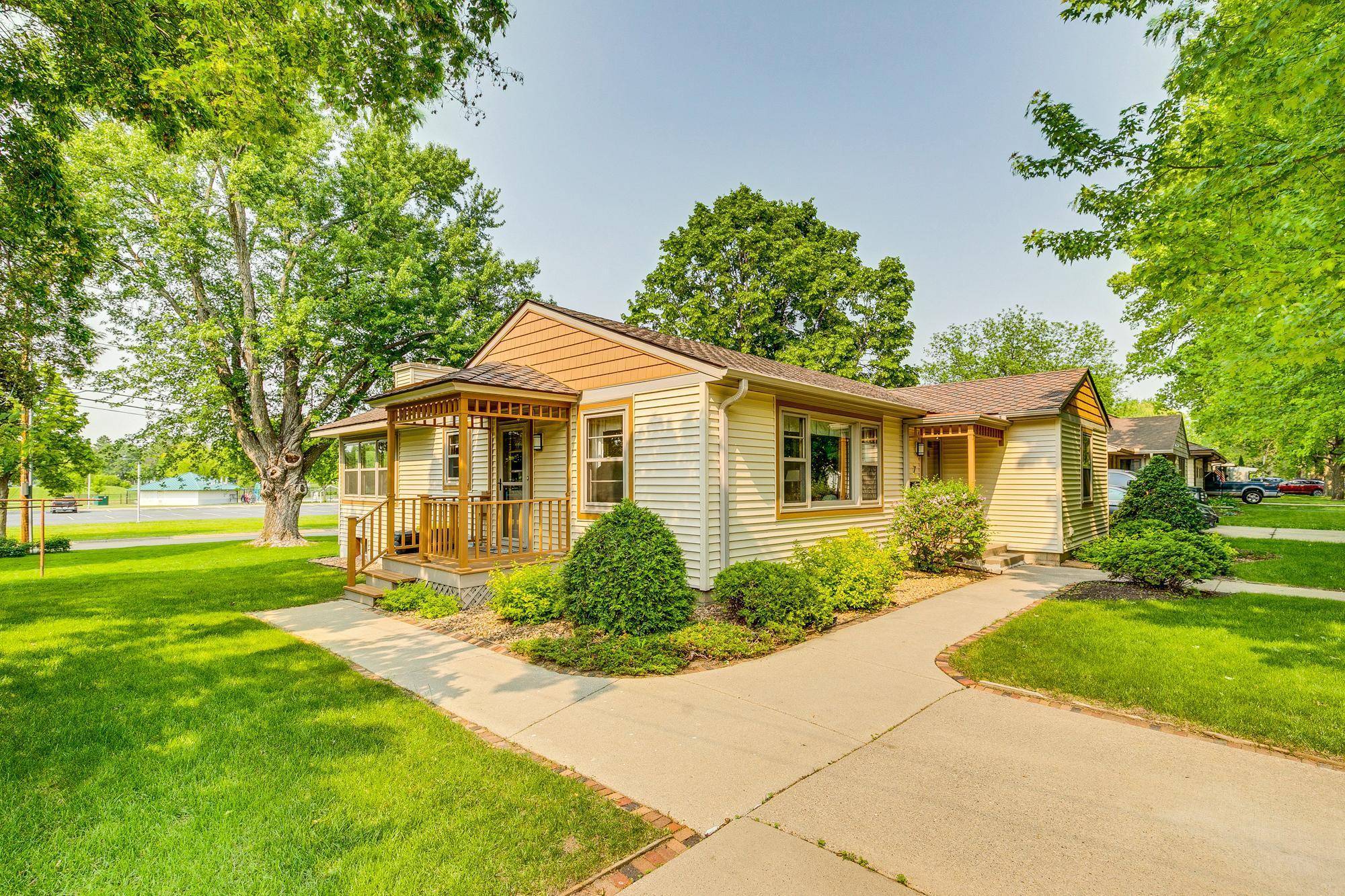 Northfield, MN 55057,7 Park DR