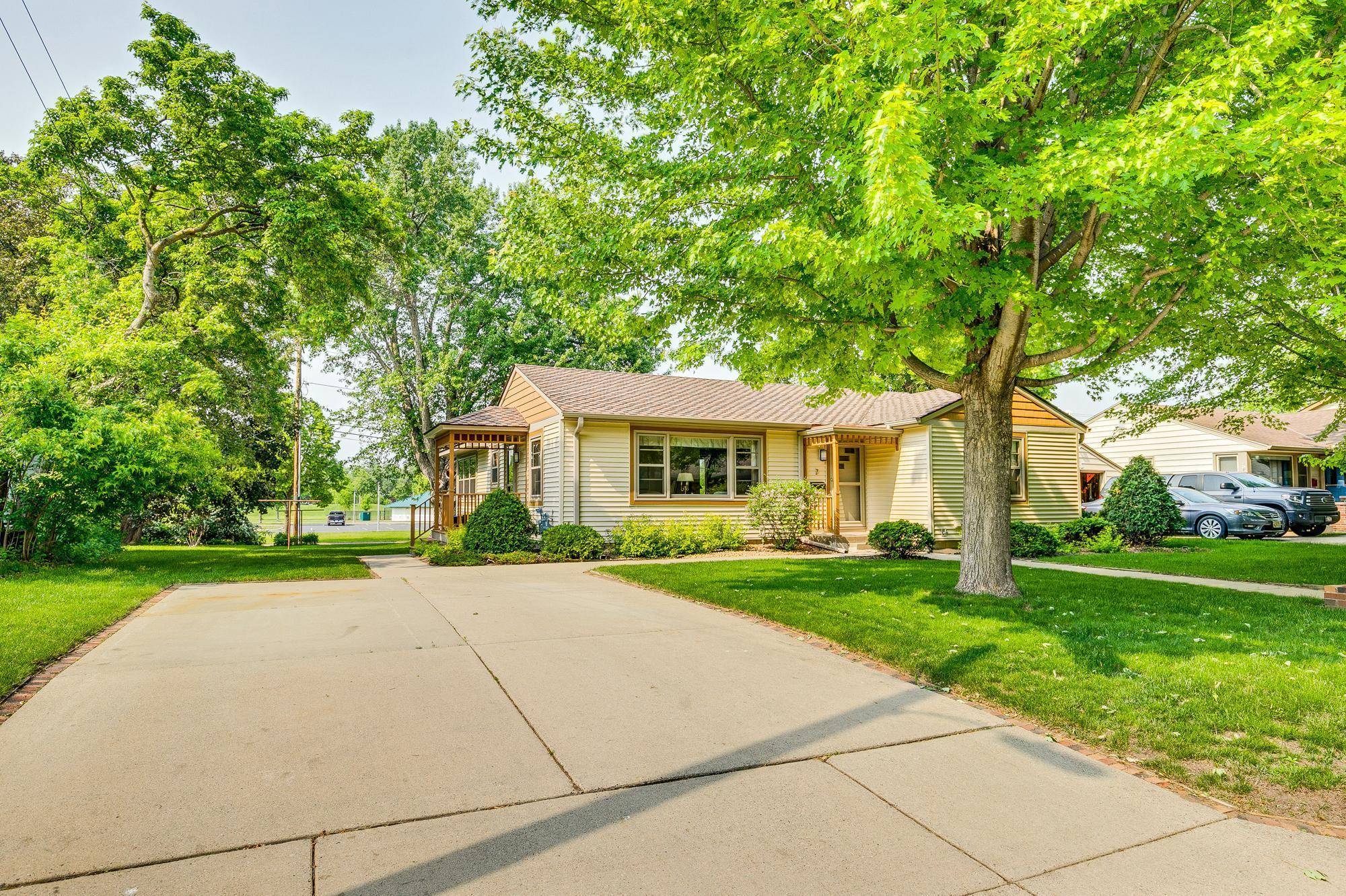 Northfield, MN 55057,7 Park DR
