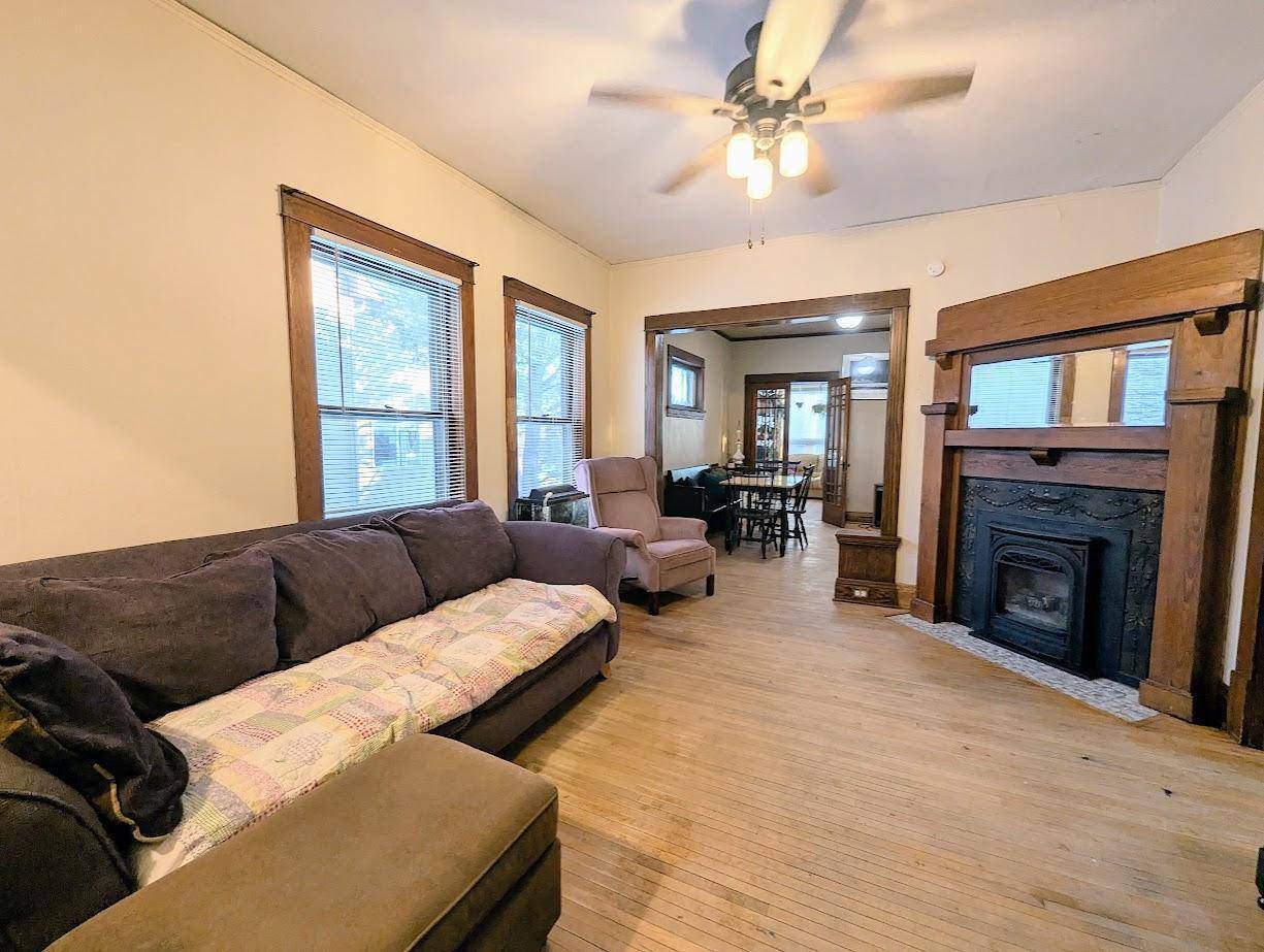 Hill City, MN 55748,222 Ione AVE NE
