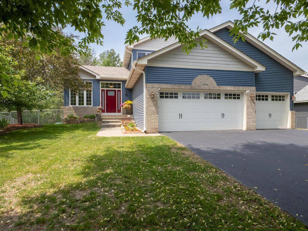 Andover, MN 55304,15564 Vale ST NW